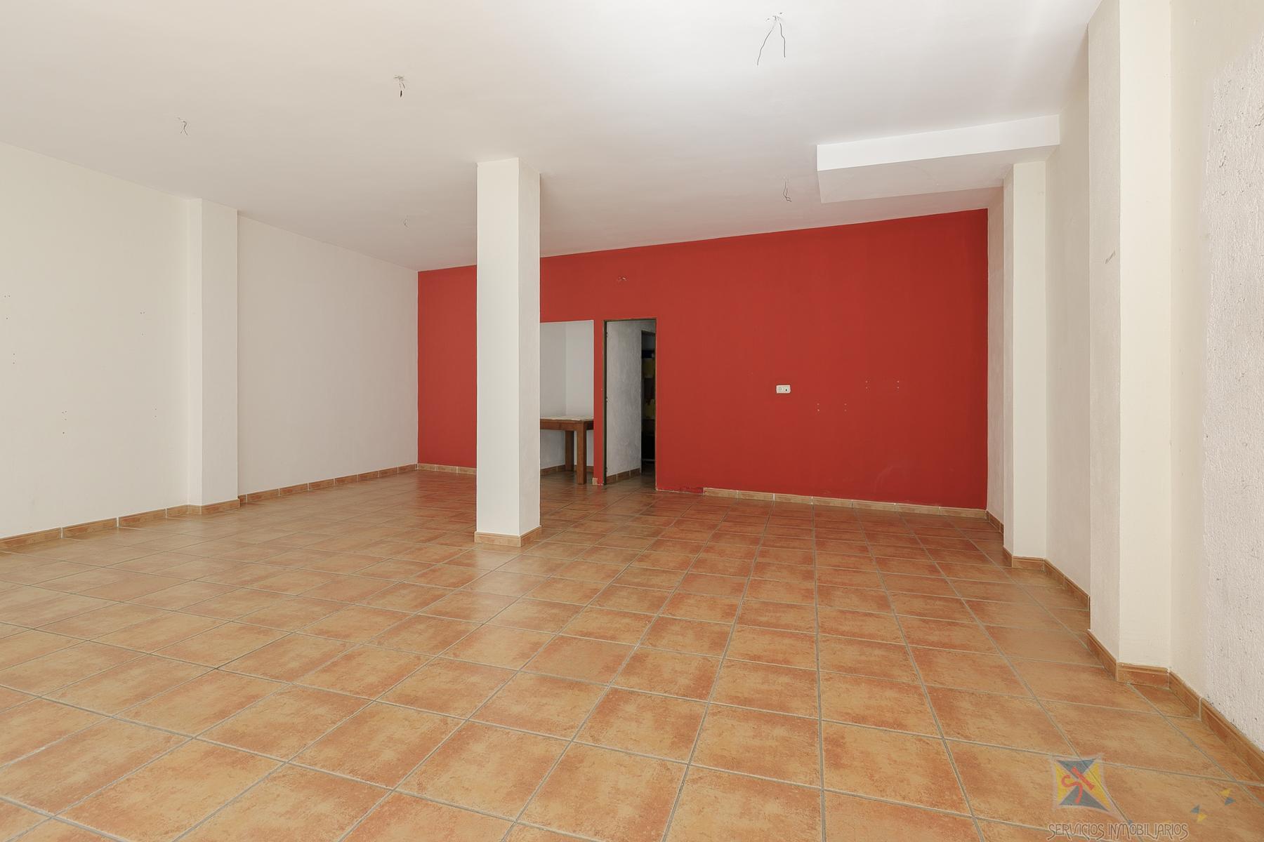 Venta de local en Alfacar