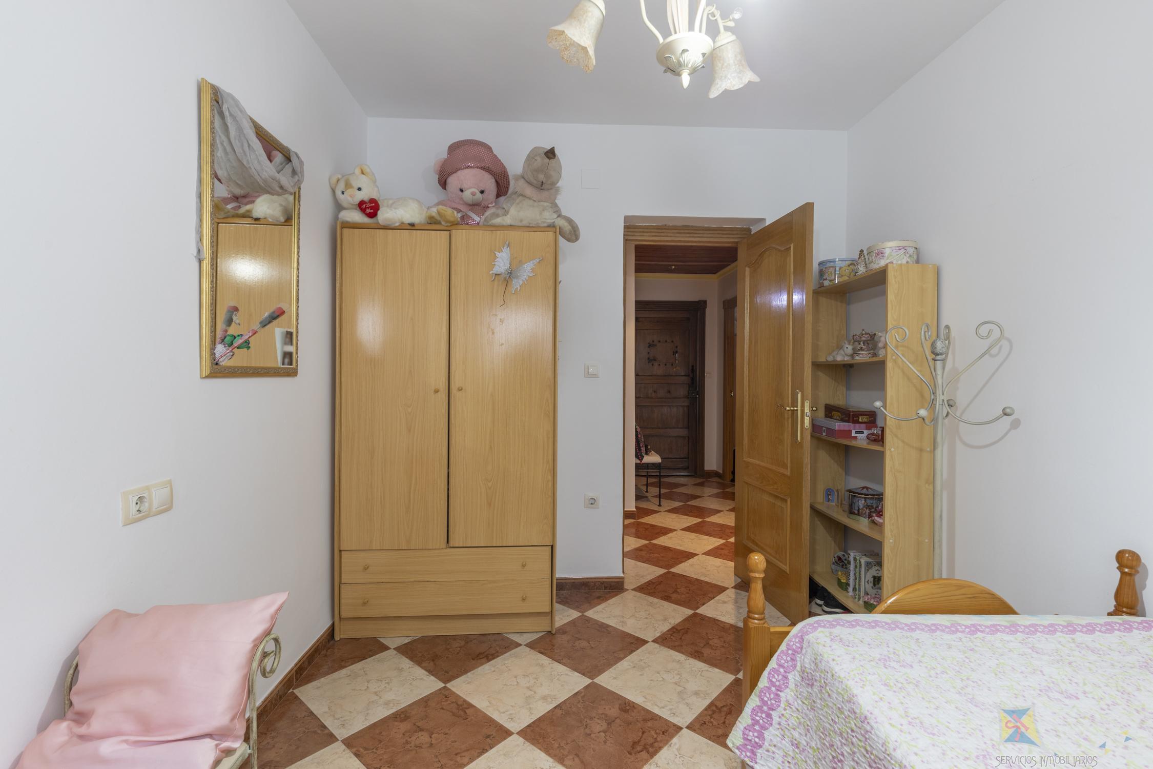 Venta de casa en Huetor Tajar