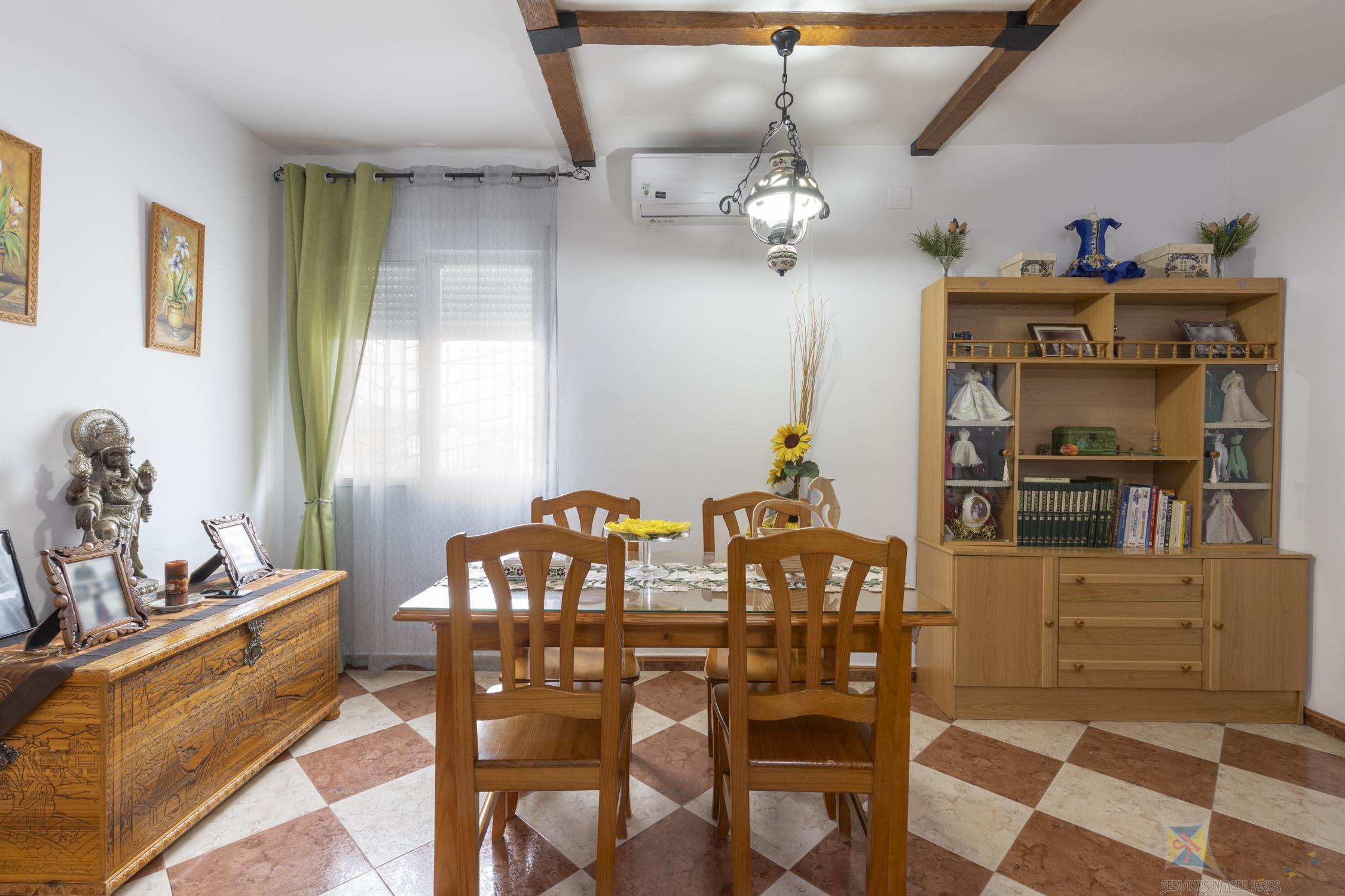 Venta de casa en Huetor Tajar