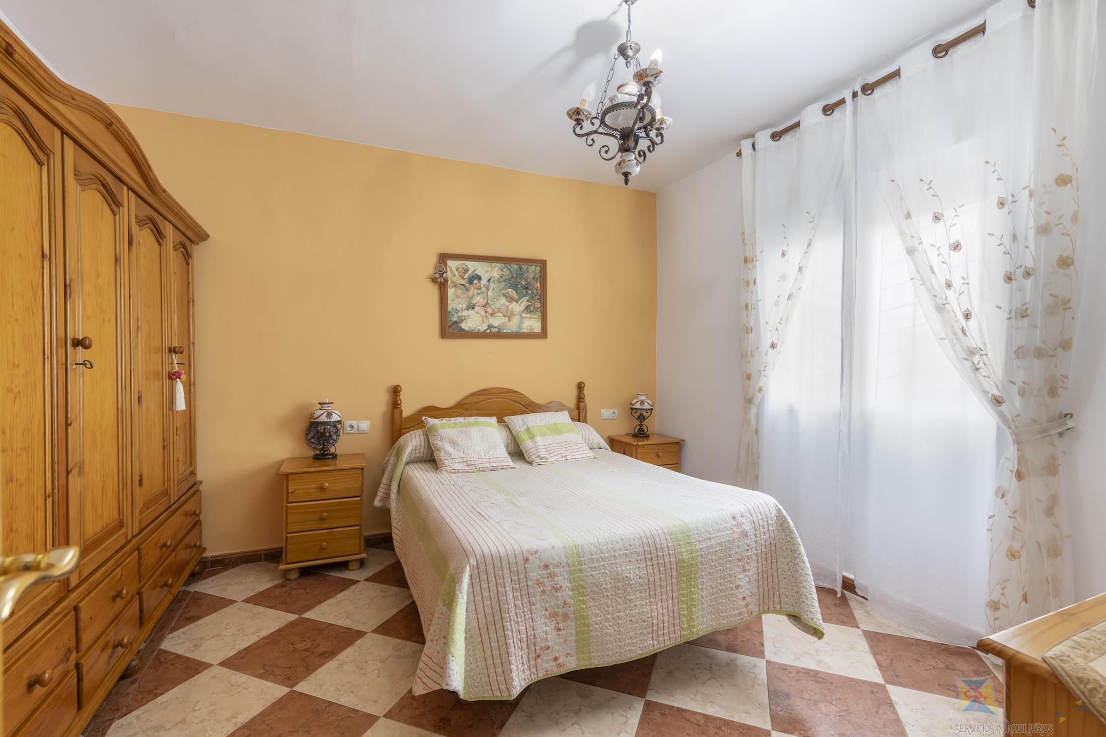 Venta de casa en Huetor Tajar