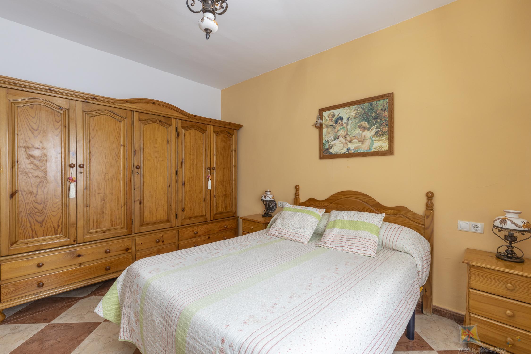 Venta de casa en Huetor Tajar