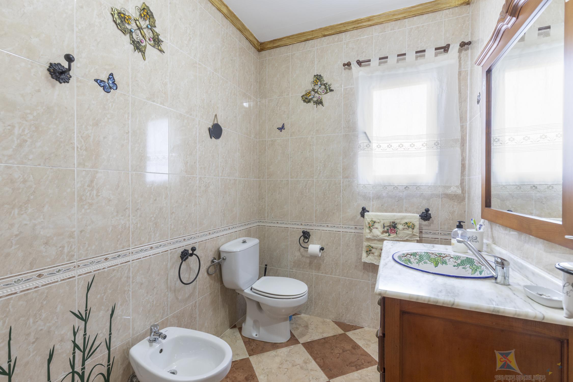 Venta de casa en Huetor Tajar