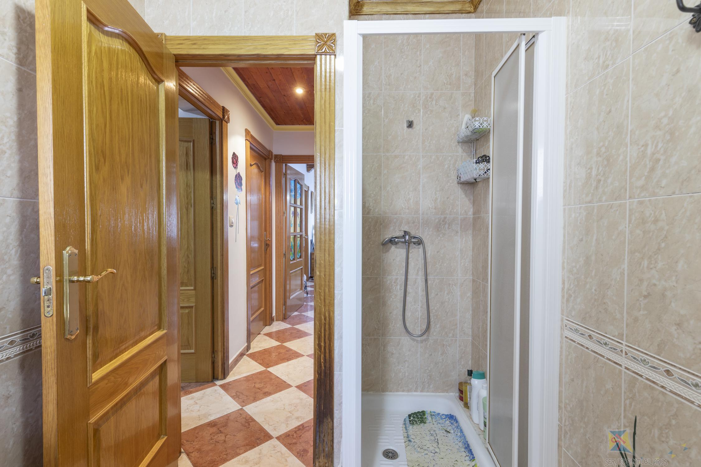 Venta de casa en Huetor Tajar