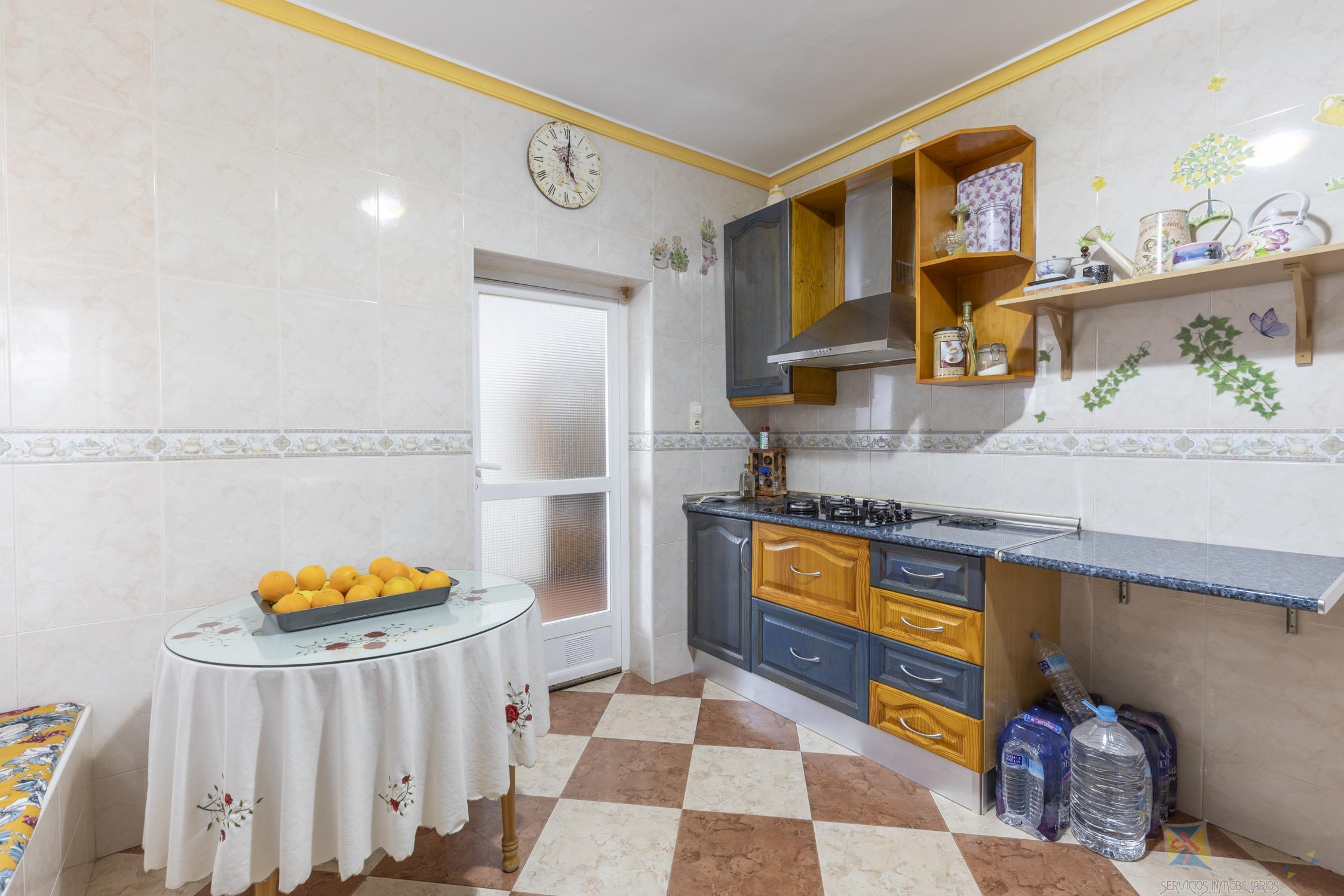 Venta de casa en Huetor Tajar