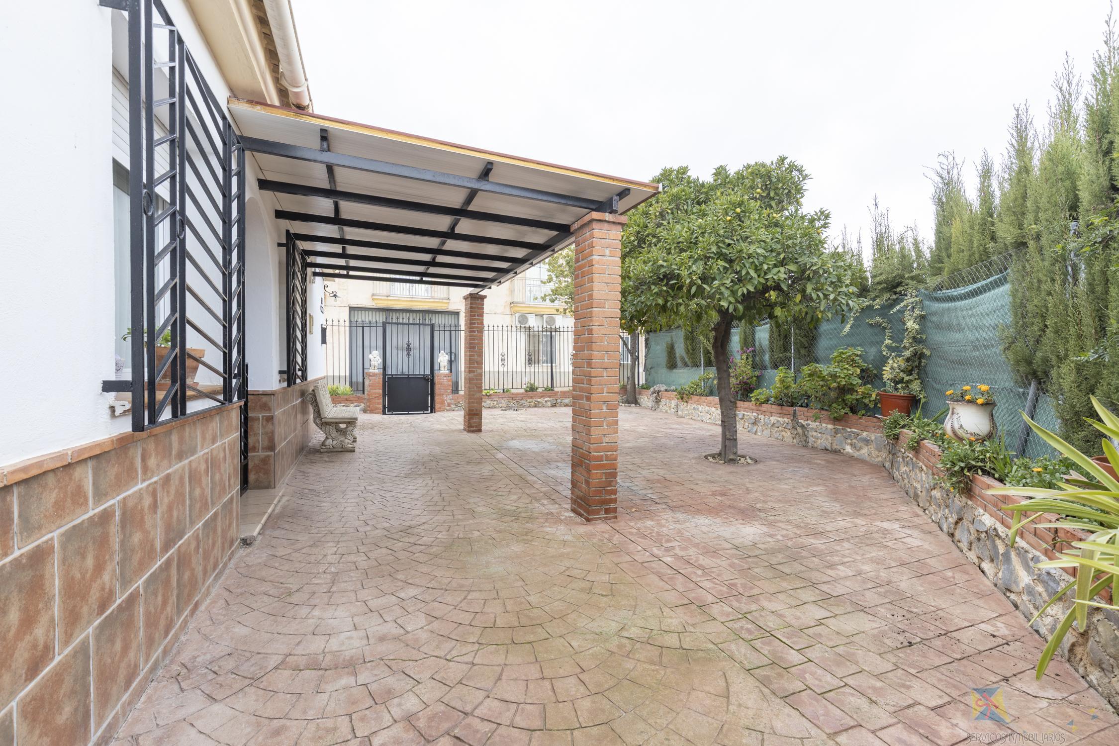 Venta de casa en Huetor Tajar