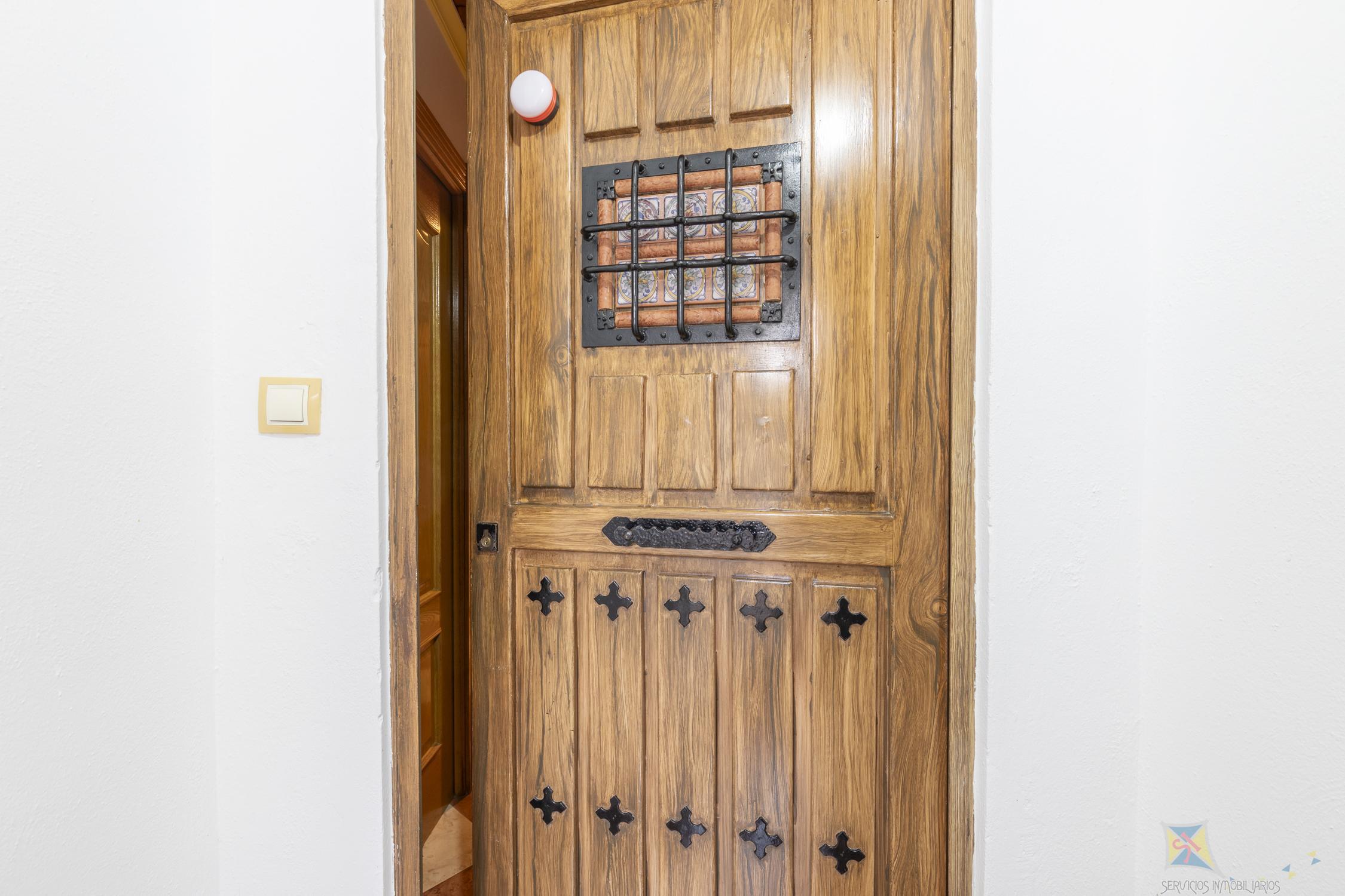 Venta de casa en Huetor Tajar