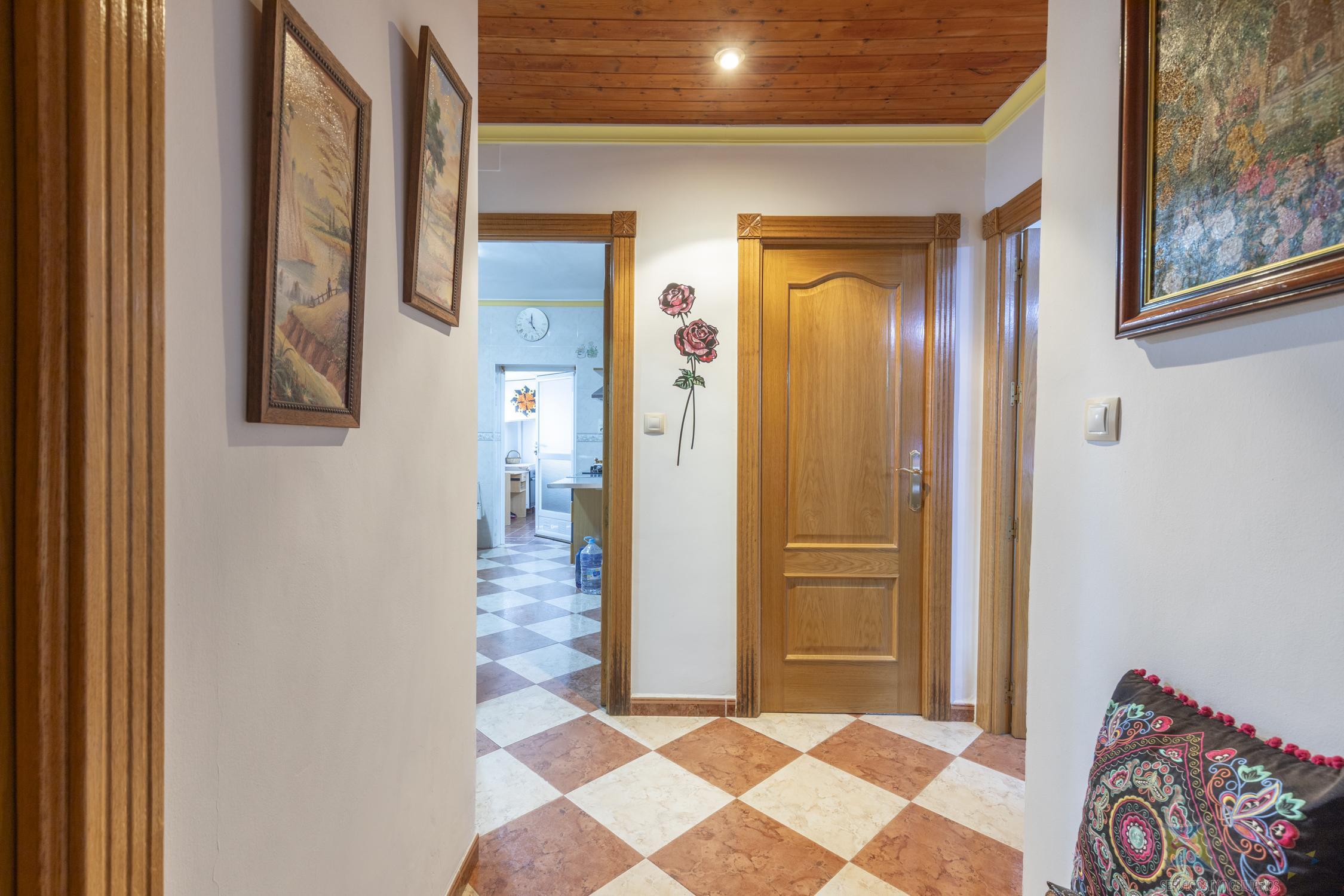 Venta de casa en Huetor Tajar