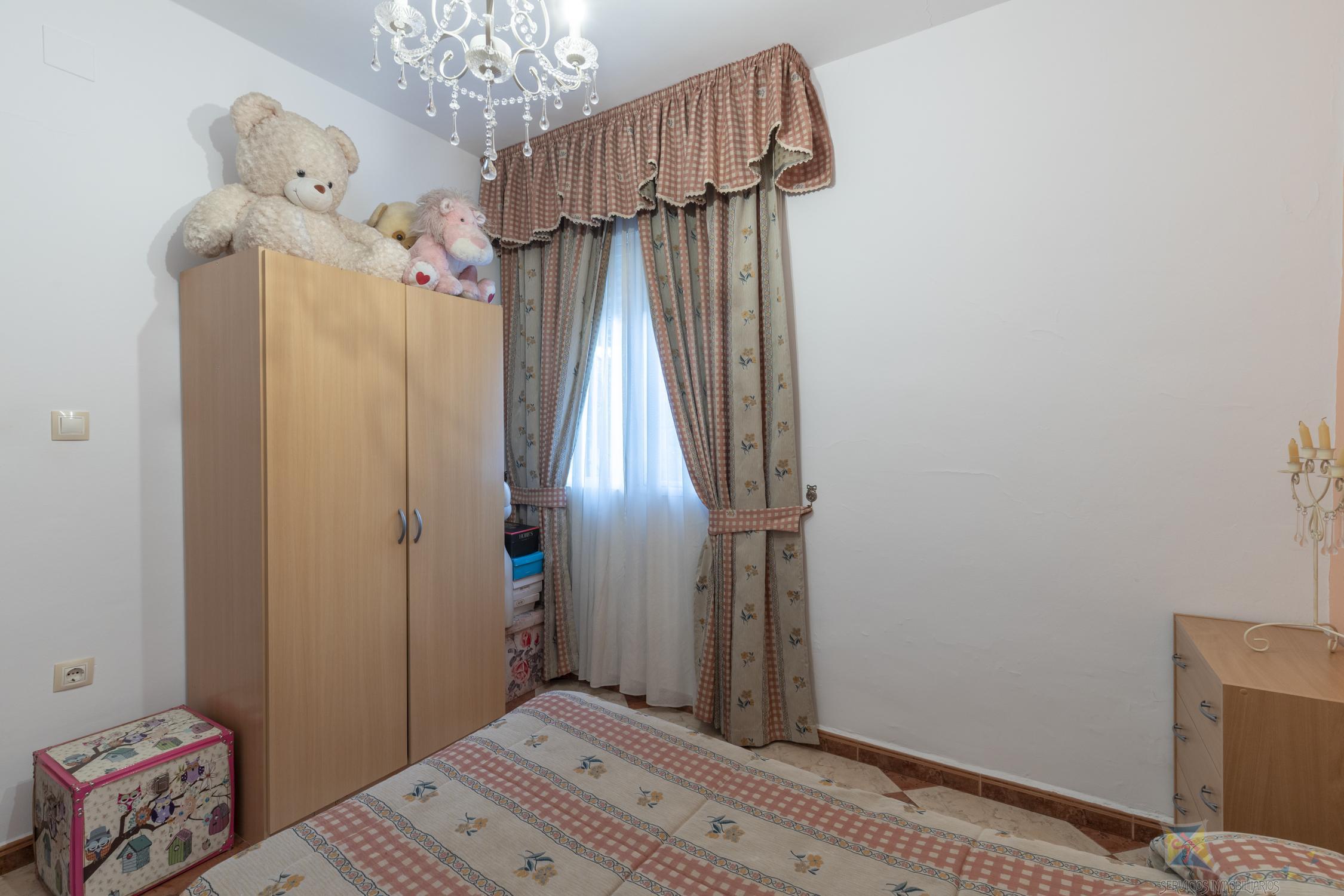 Venta de casa en Huetor Tajar