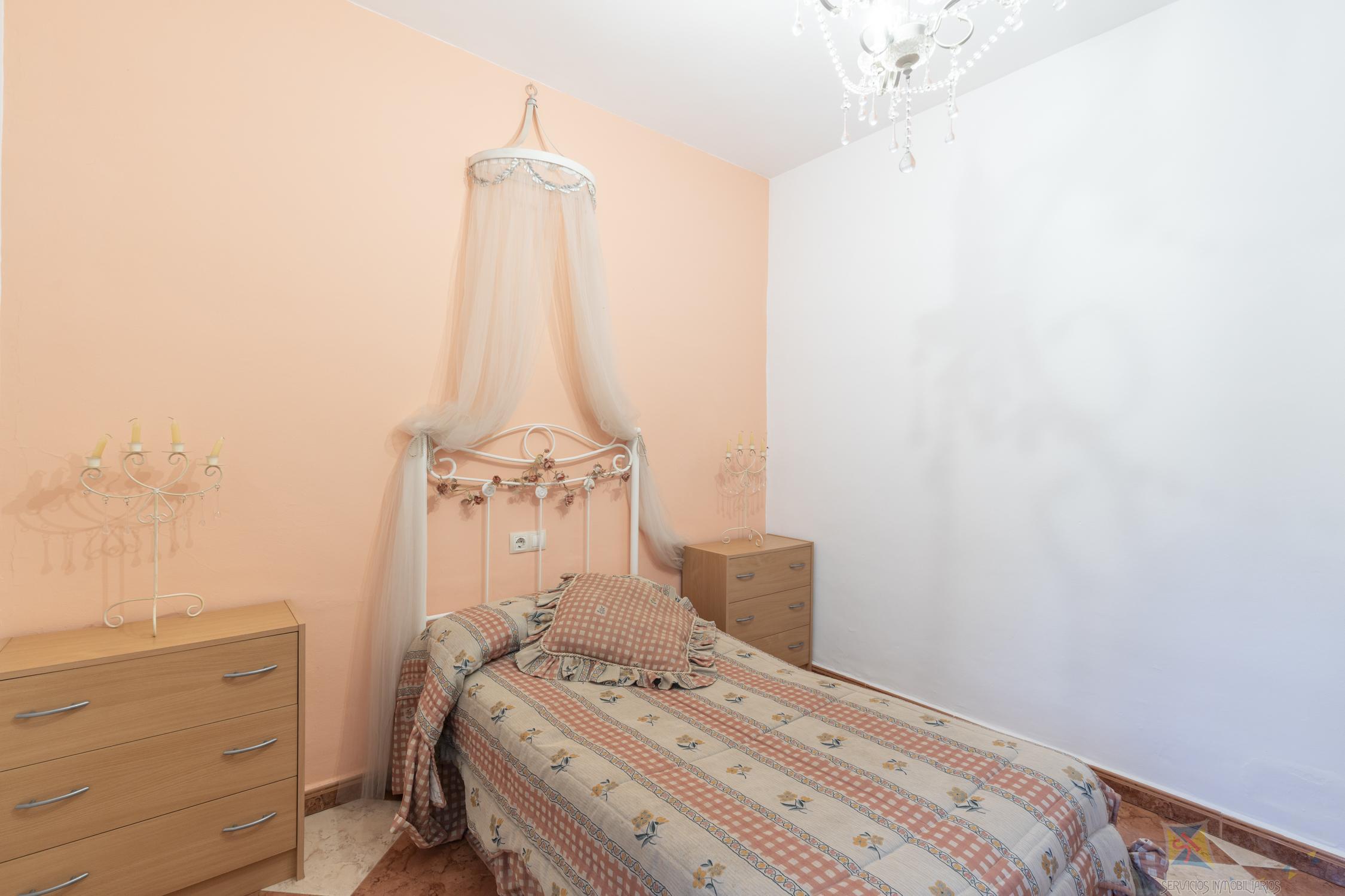 Venta de casa en Huetor Tajar