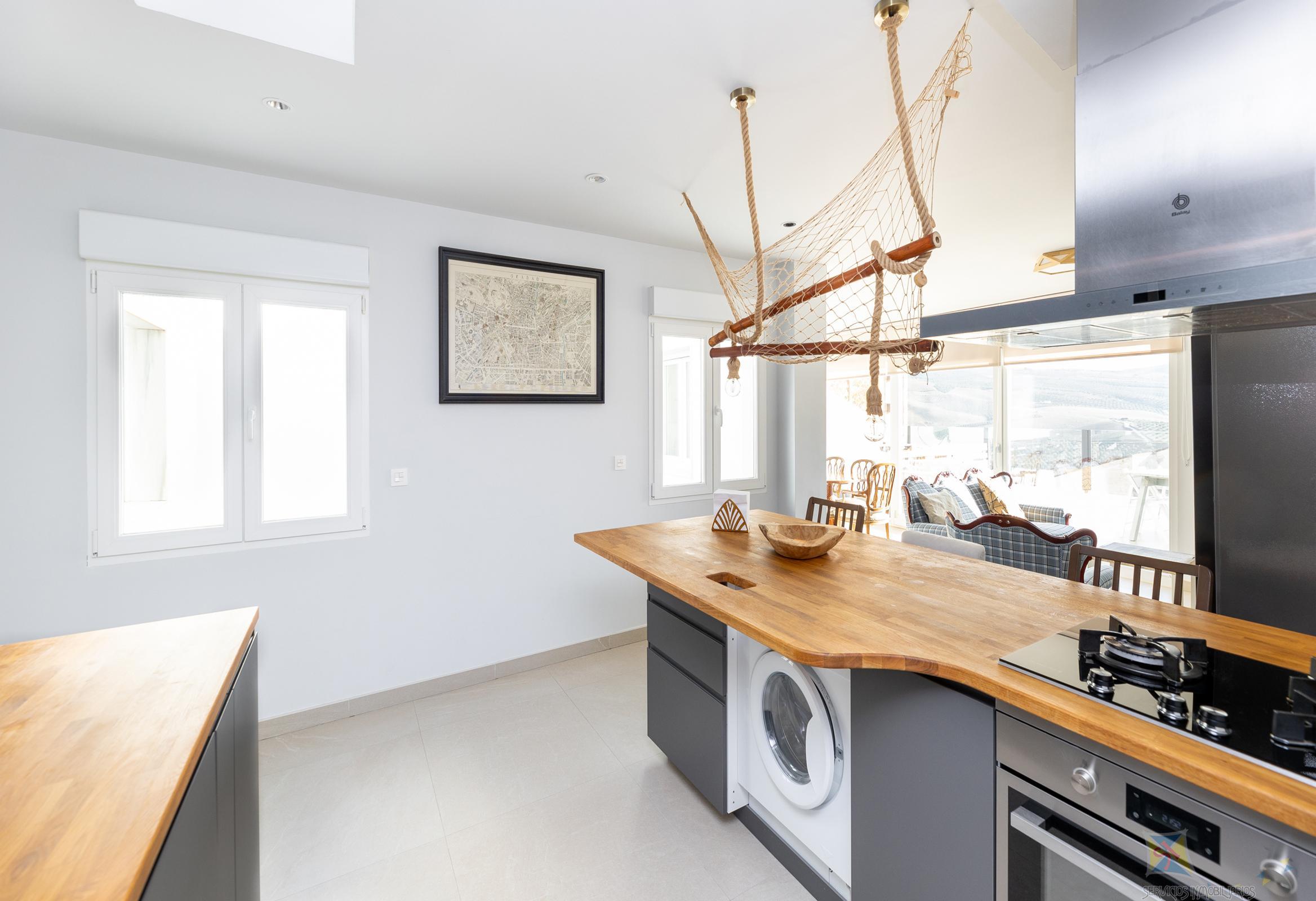 Venta de apartamento en Alhama de Granada