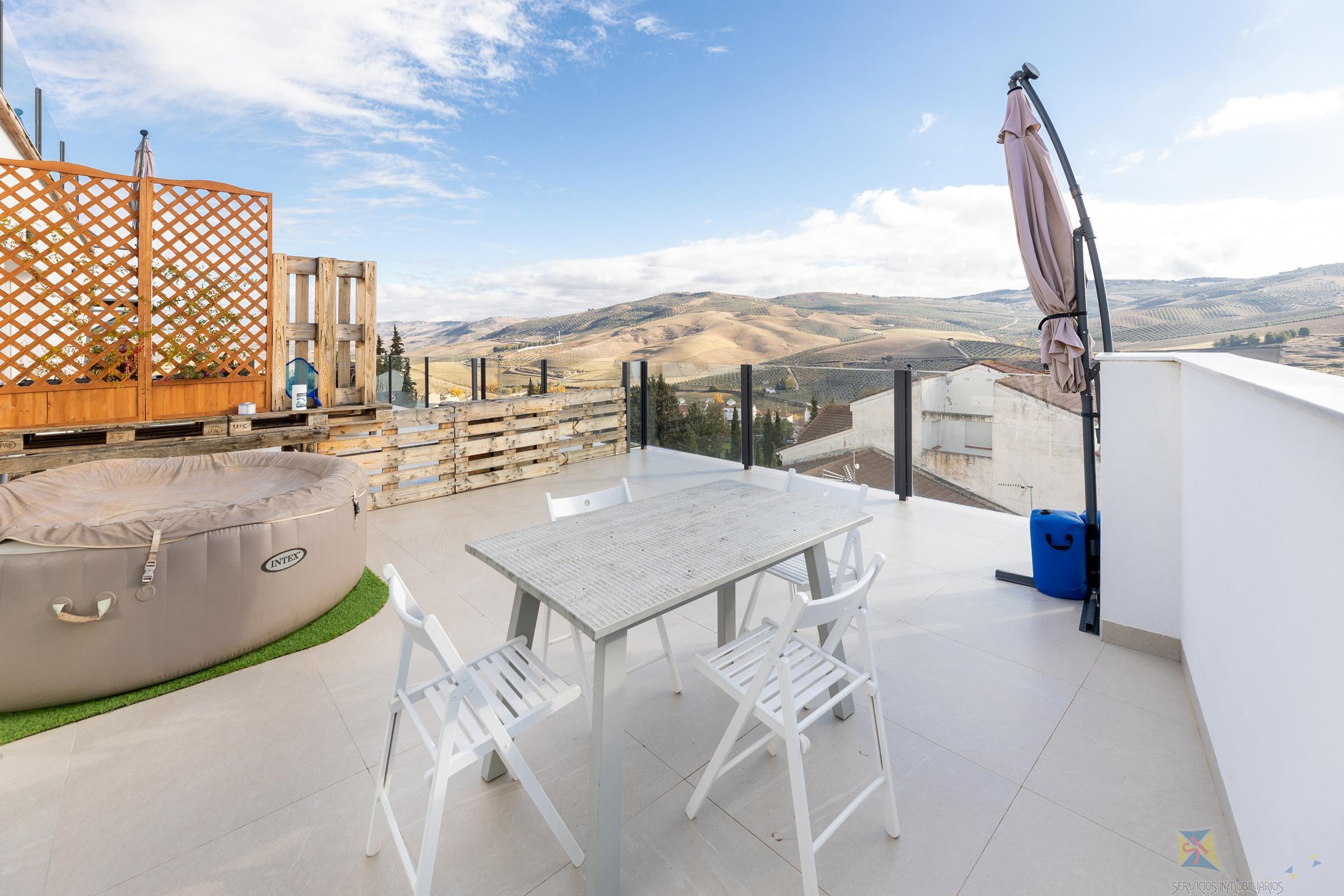 Venta de apartamento en Alhama de Granada