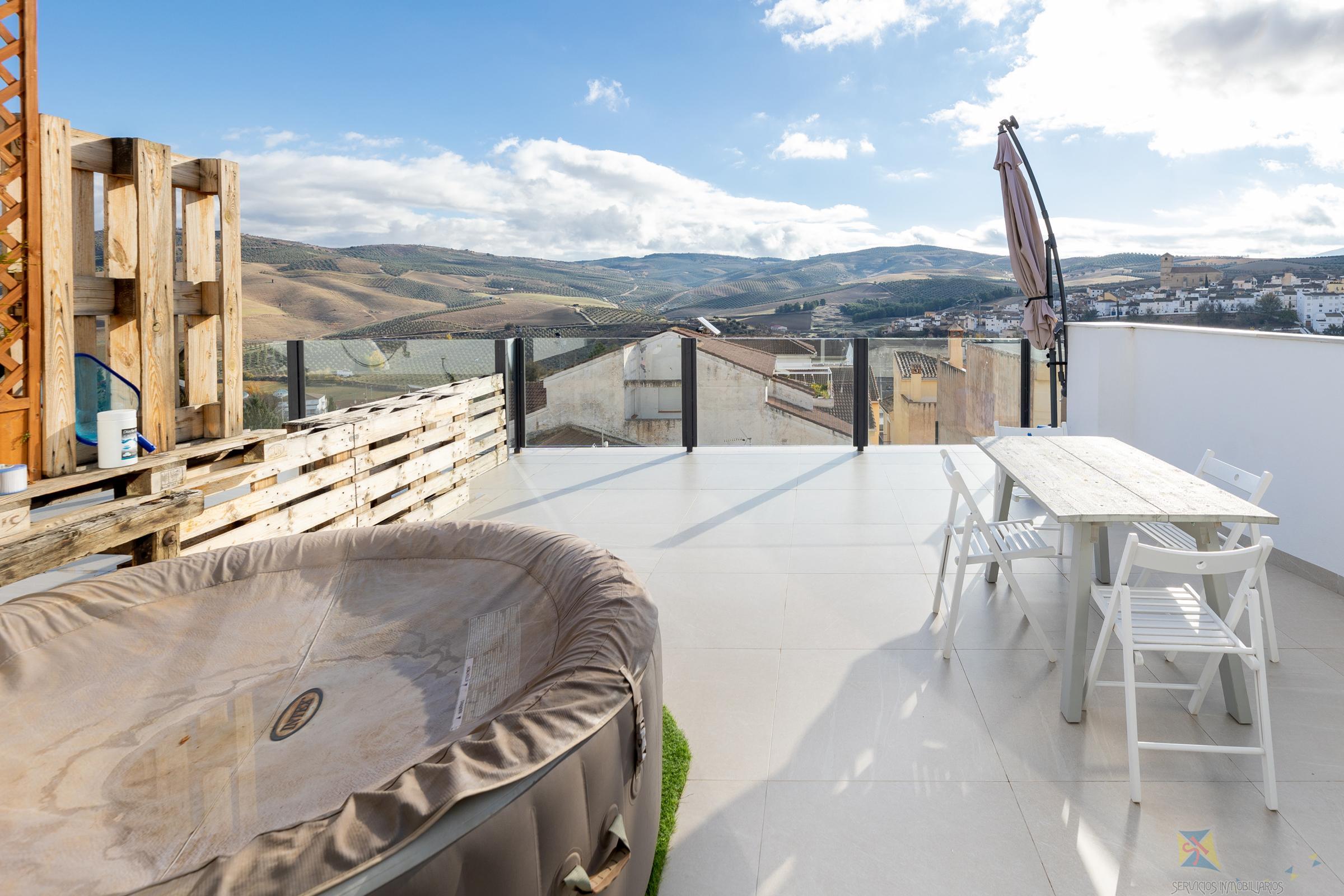 Venta de apartamento en Alhama de Granada