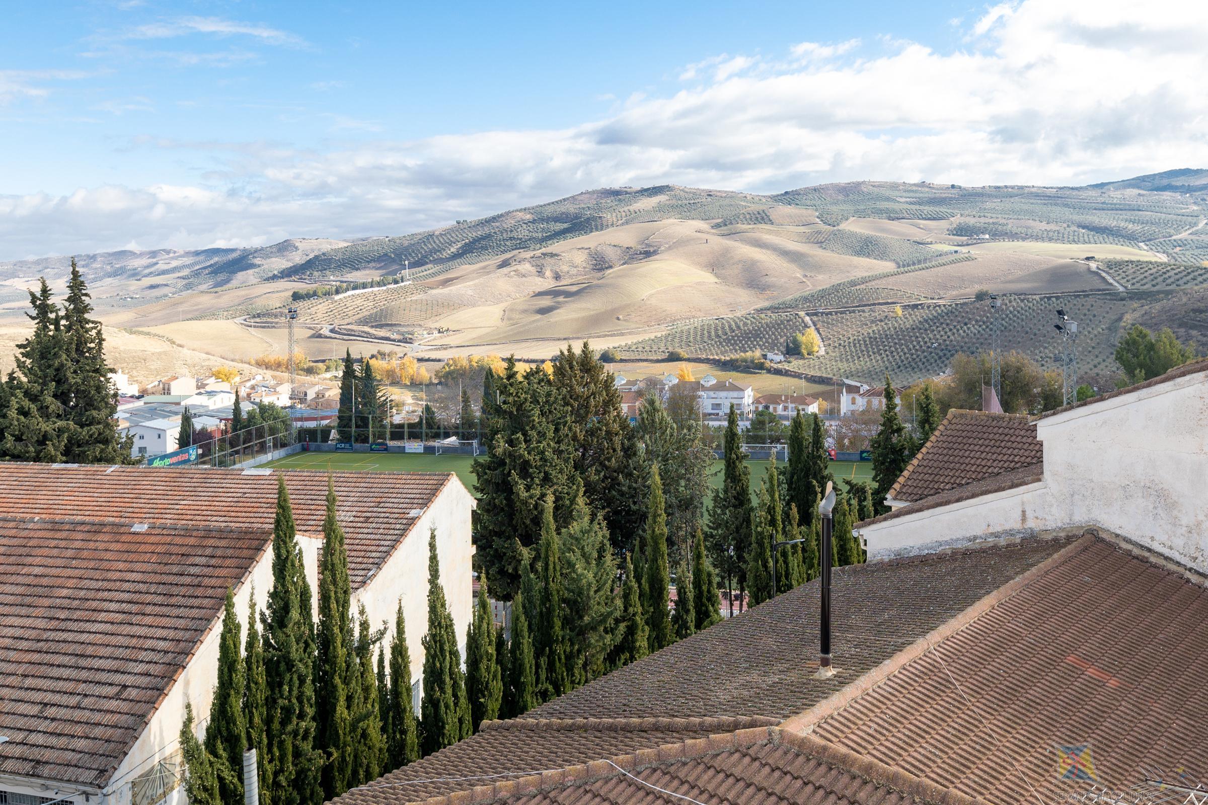 Venta de apartamento en Alhama de Granada