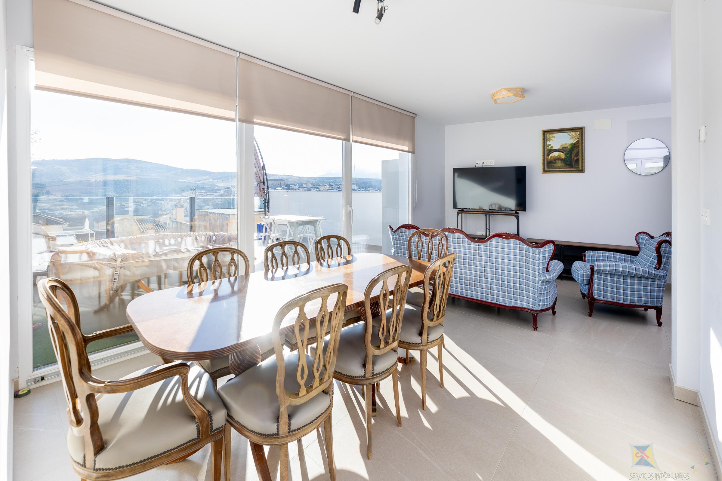 Venta de apartamento en Alhama de Granada