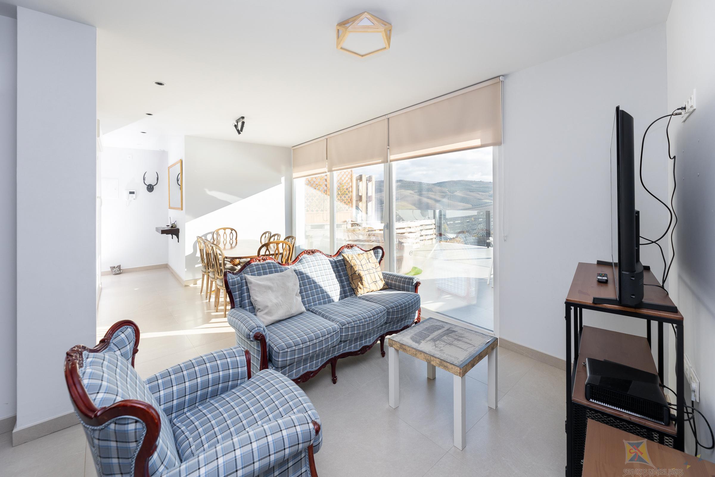 Venta de apartamento en Alhama de Granada