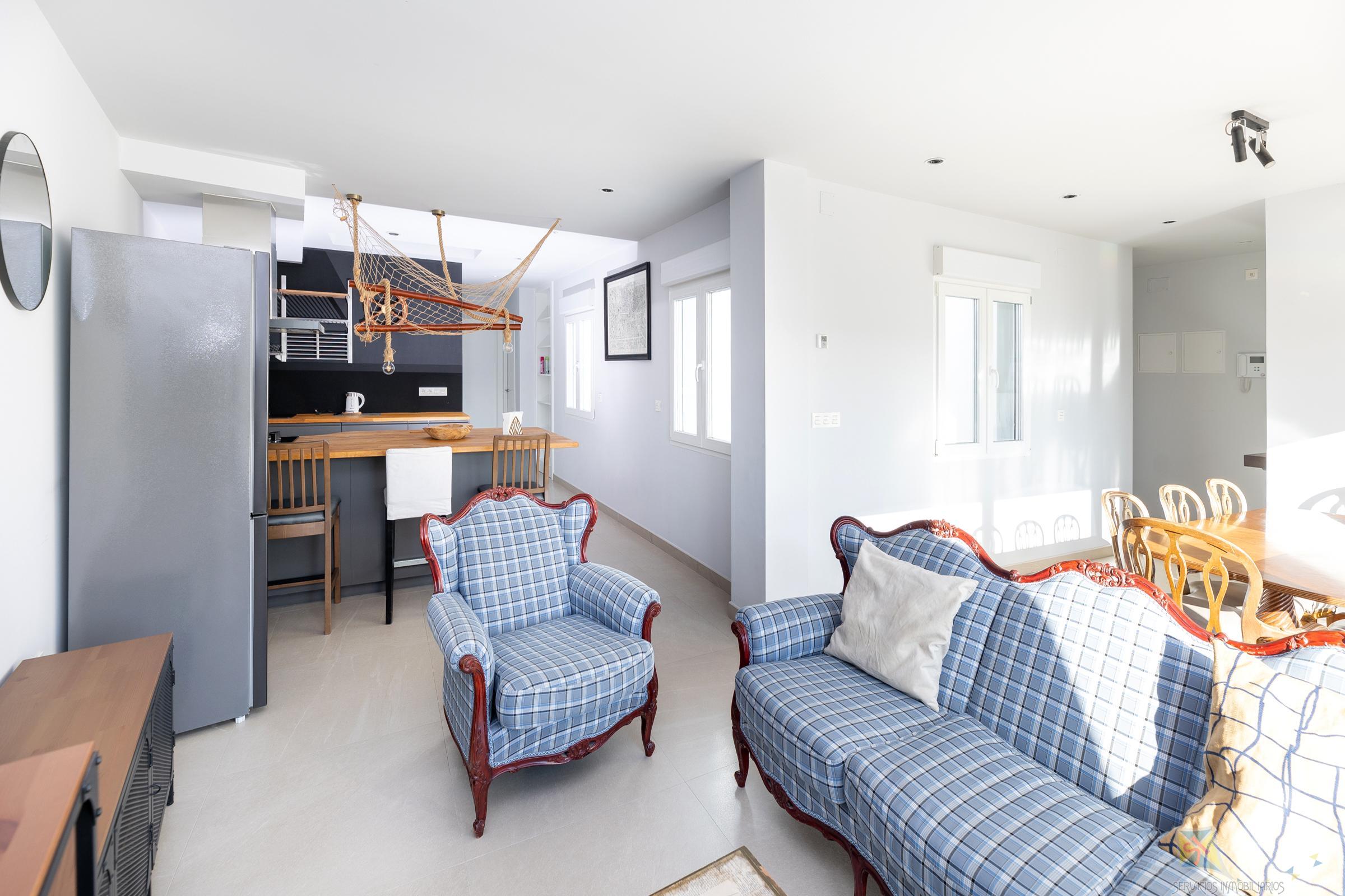 Venta de apartamento en Alhama de Granada