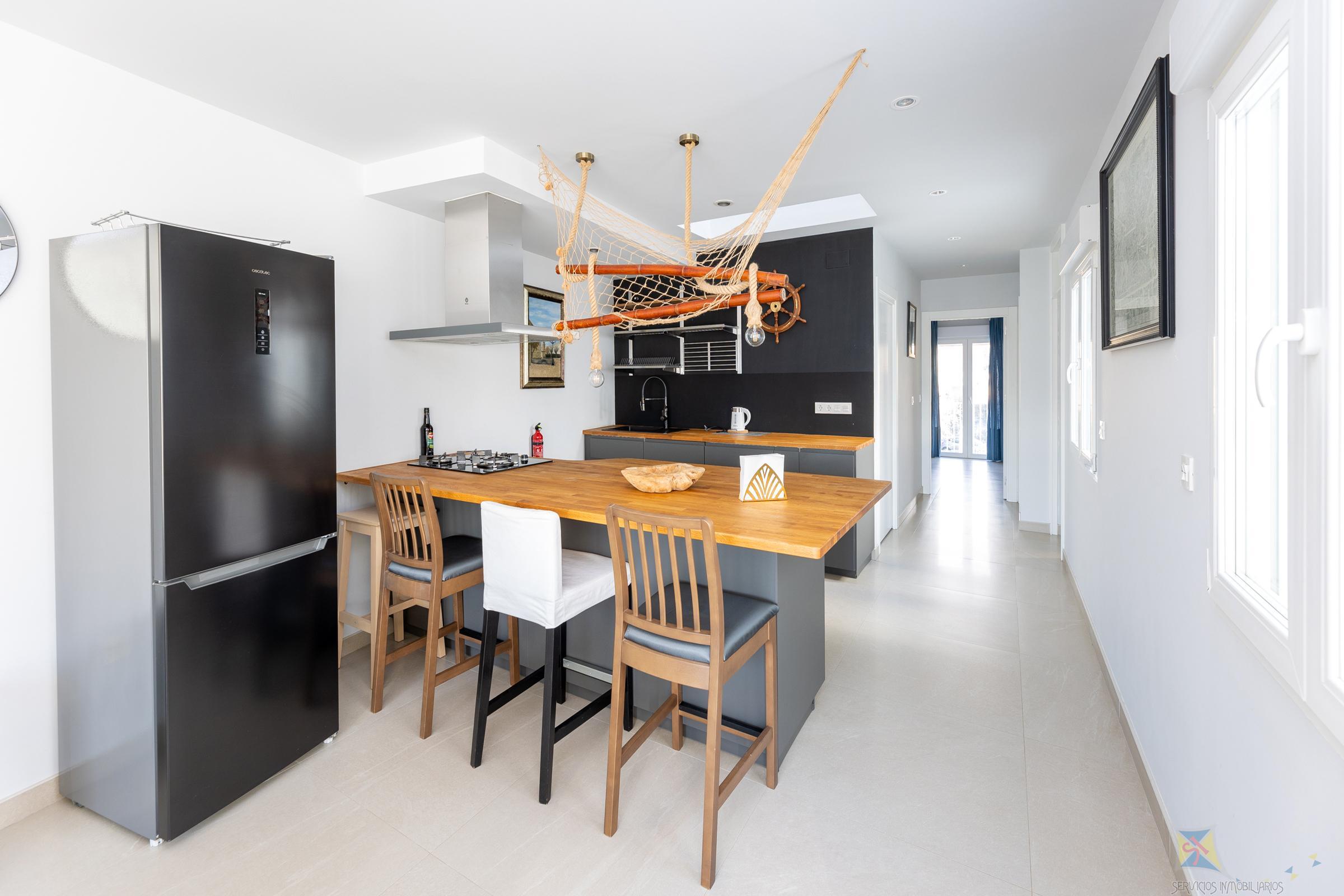 Venta de apartamento en Alhama de Granada