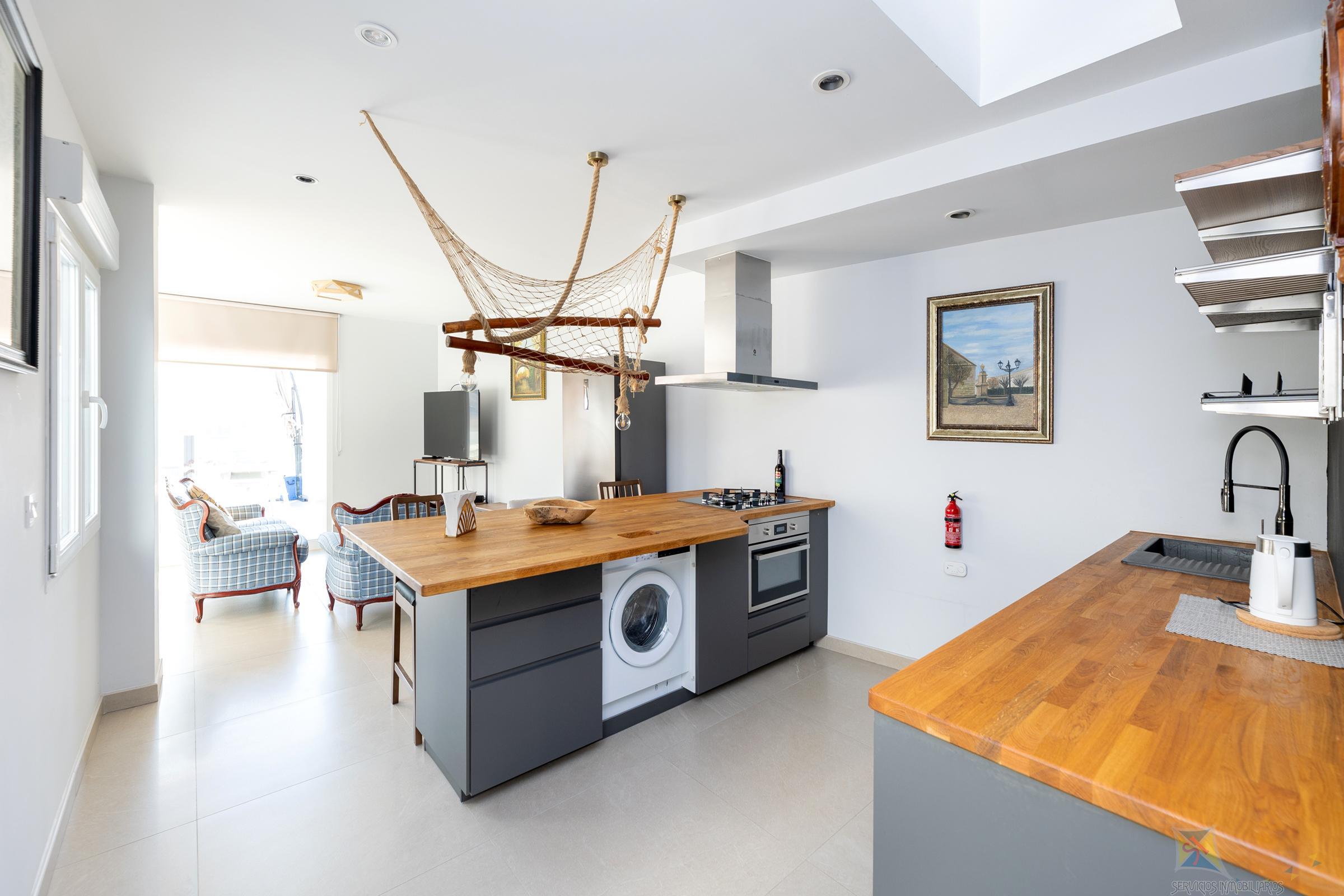 Venta de apartamento en Alhama de Granada