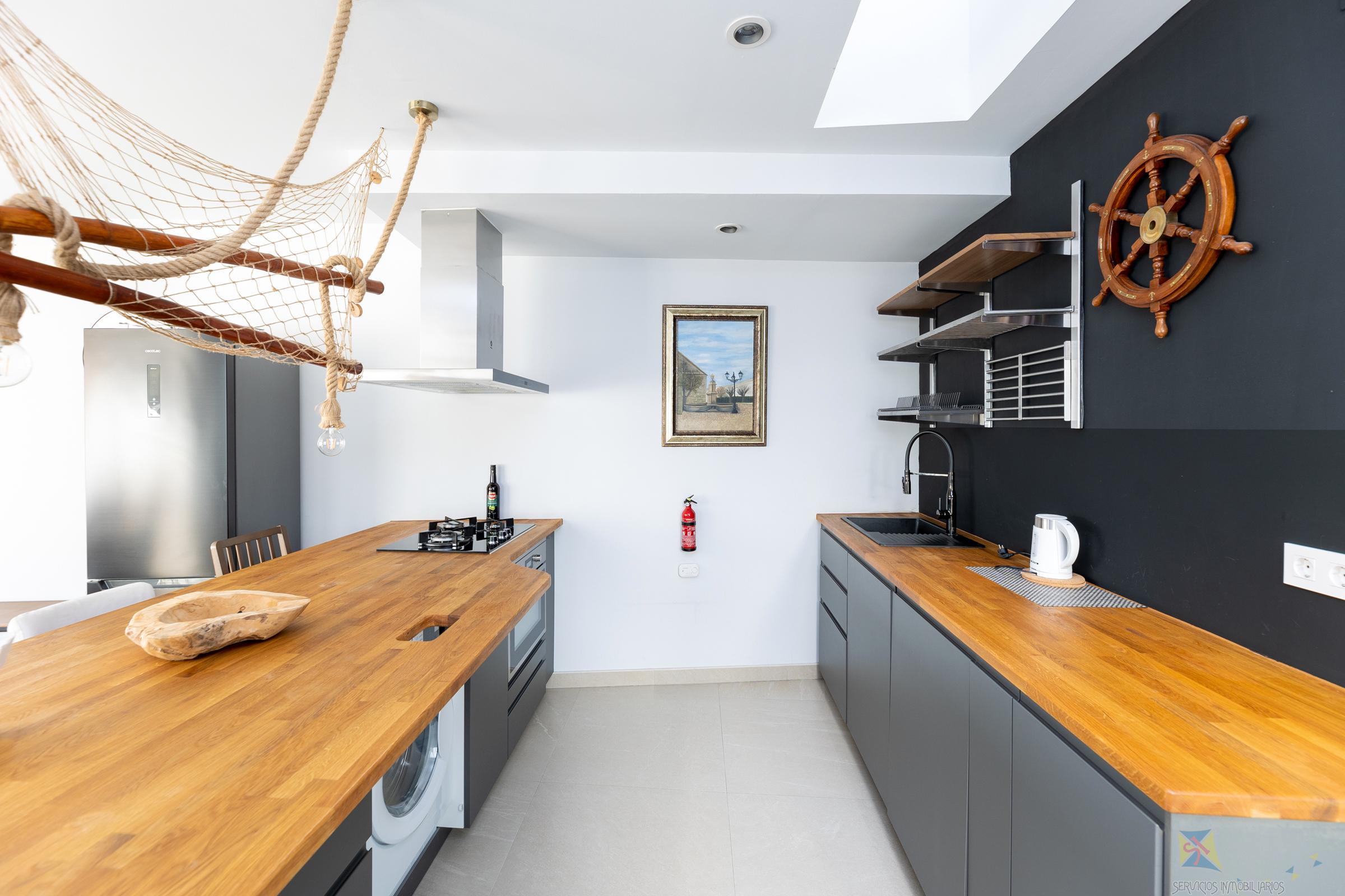 Venta de apartamento en Alhama de Granada