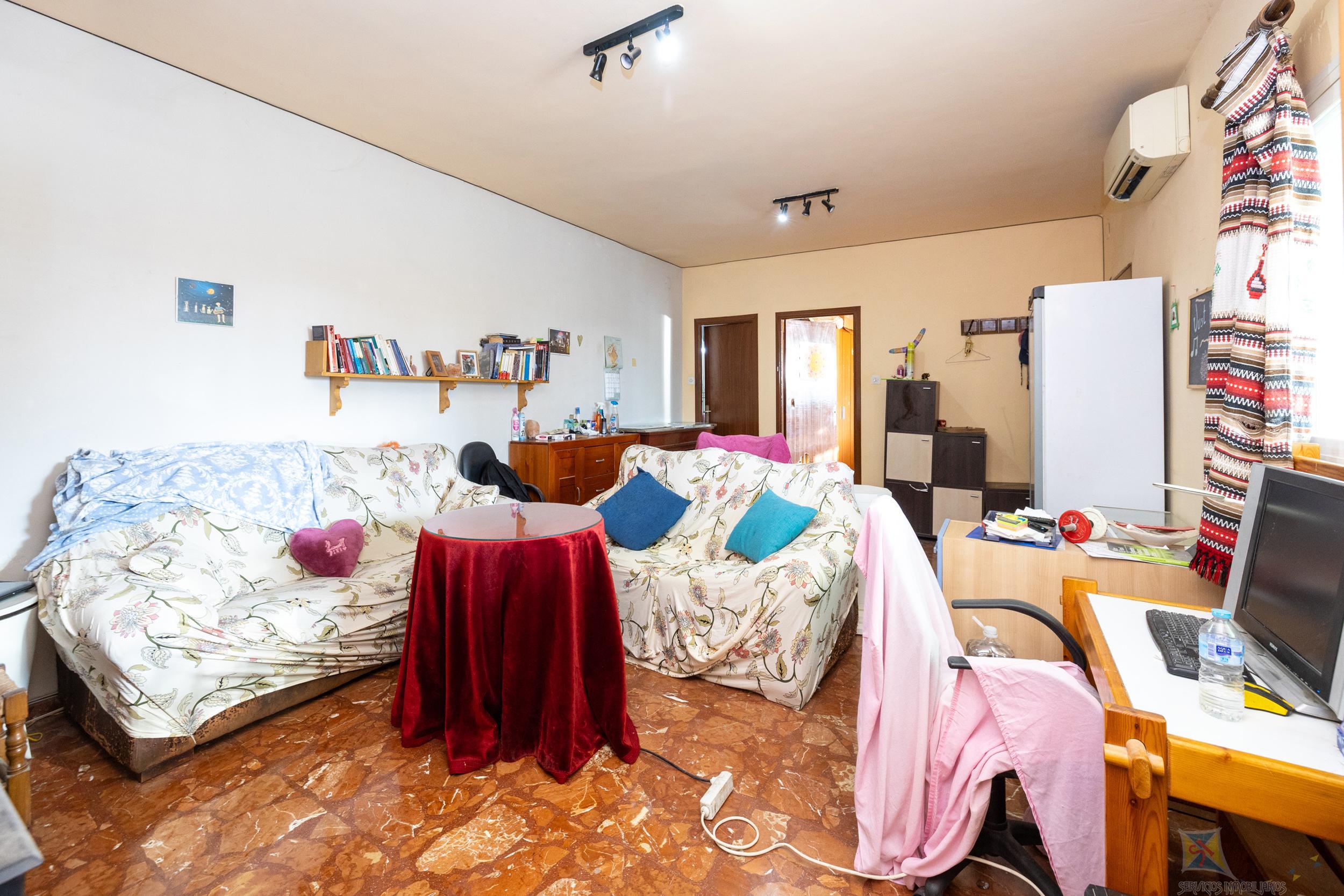 Venta de casa en Maracena