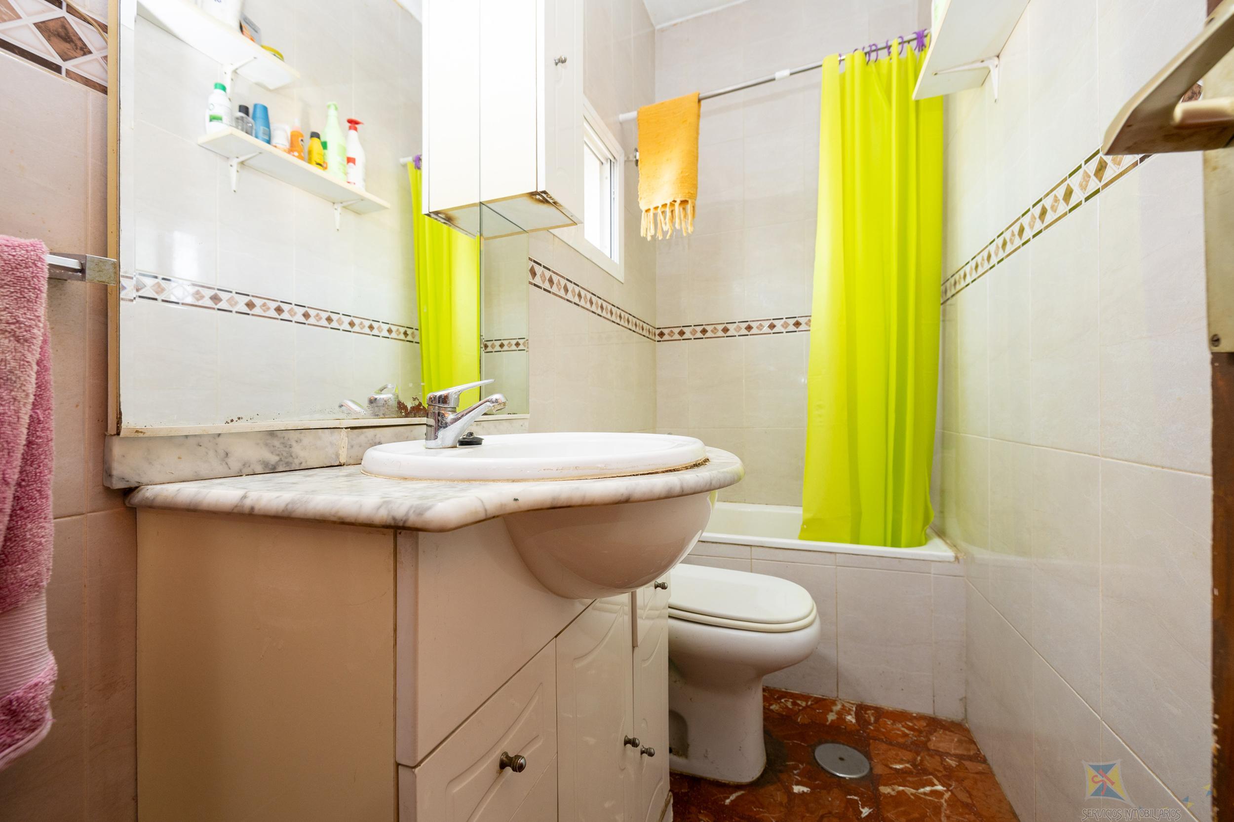 Venta de casa en Maracena