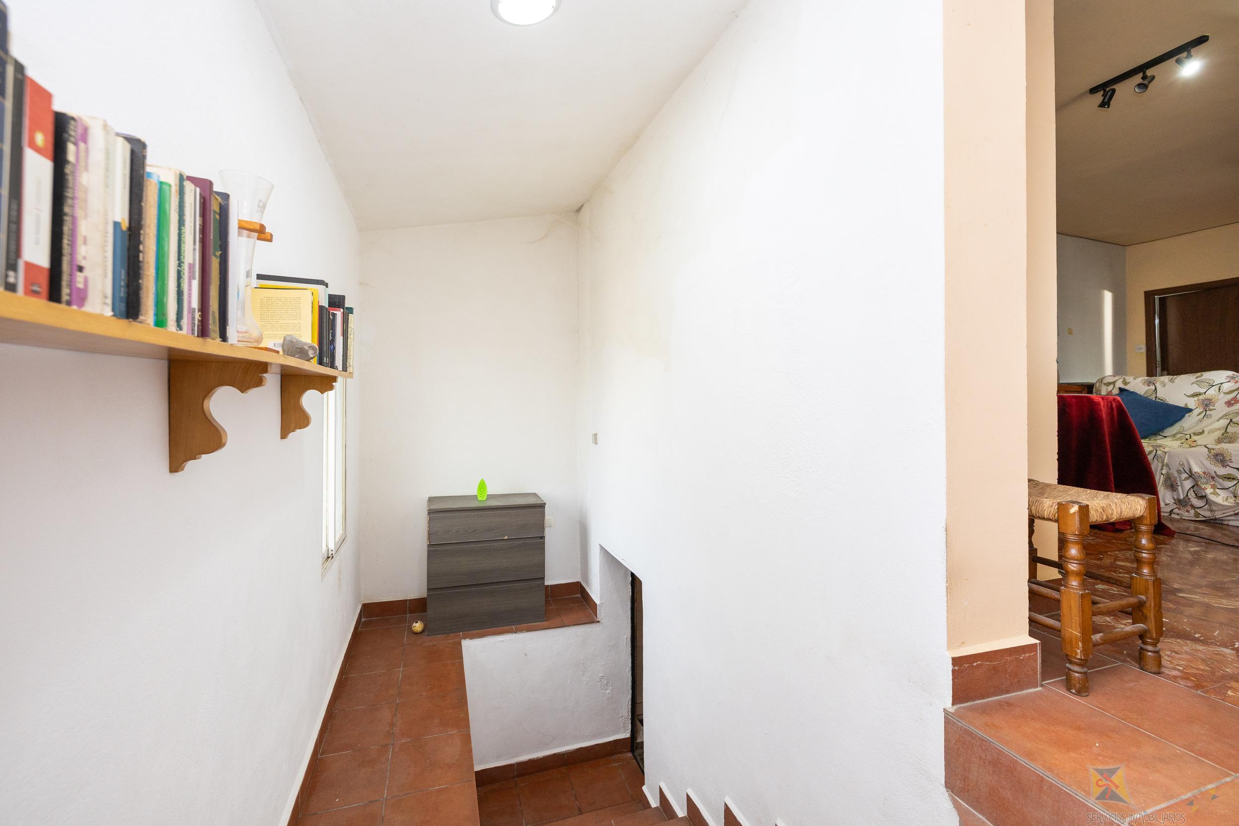 Venta de casa en Maracena