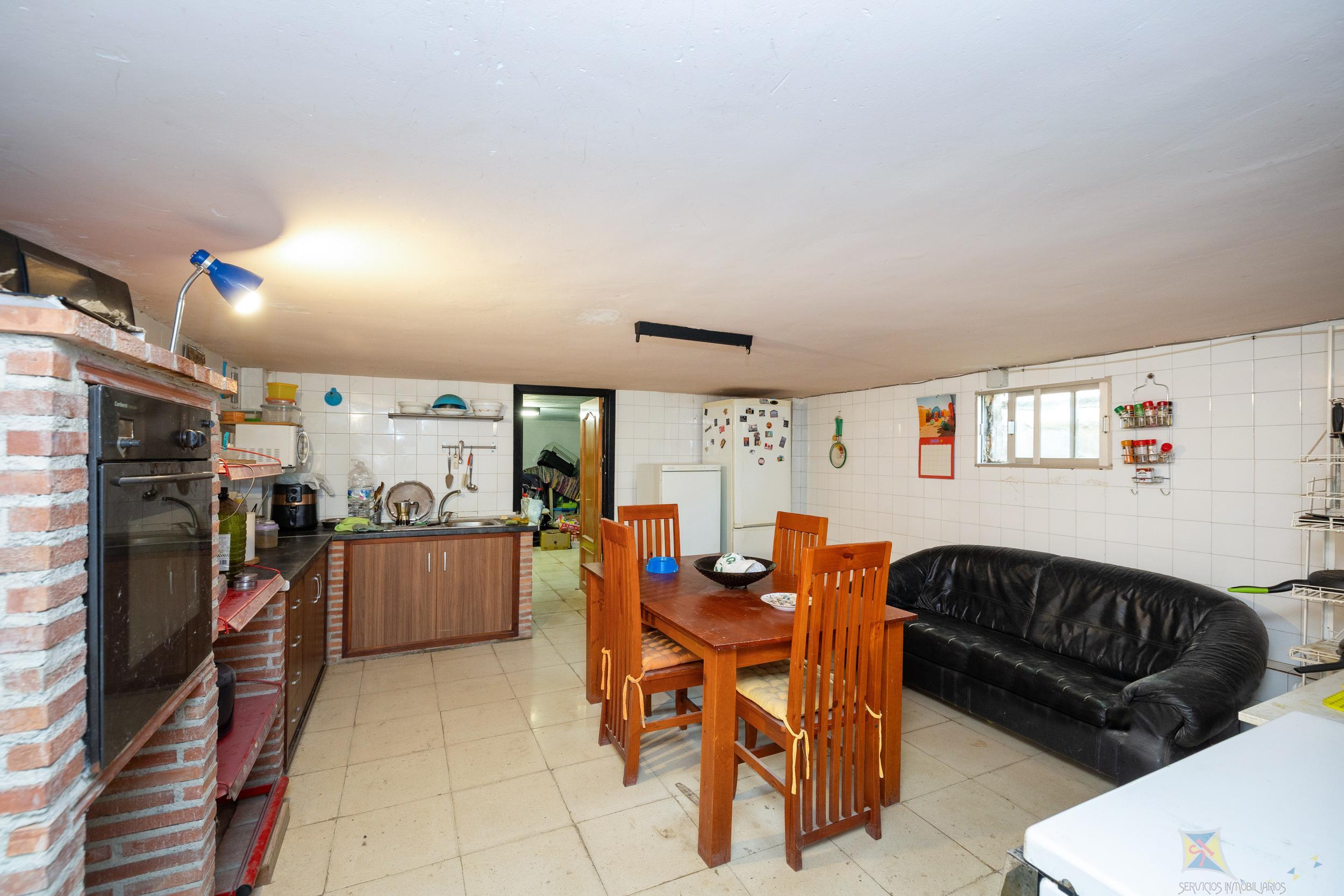 Venta de casa en Maracena