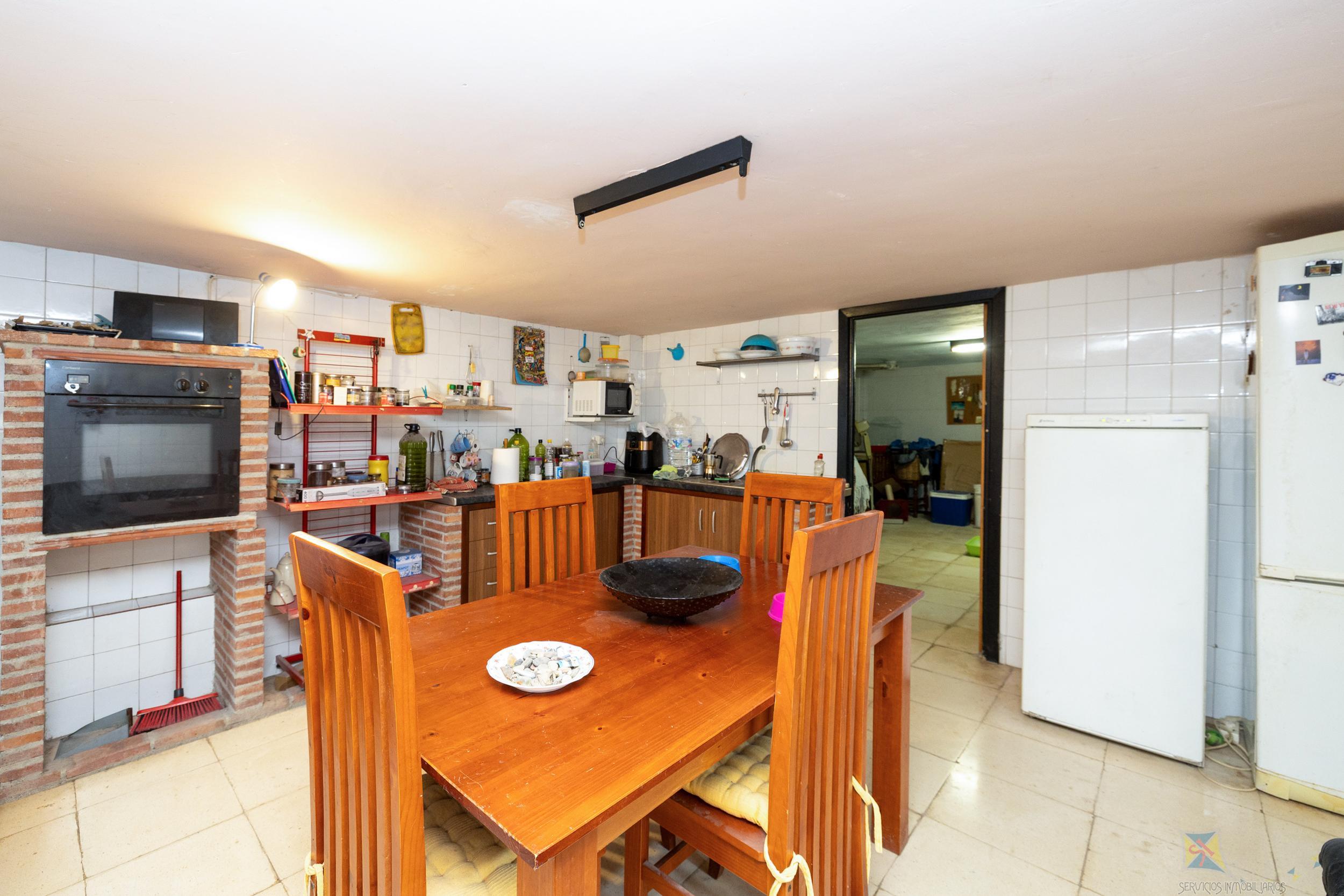 Venta de casa en Maracena