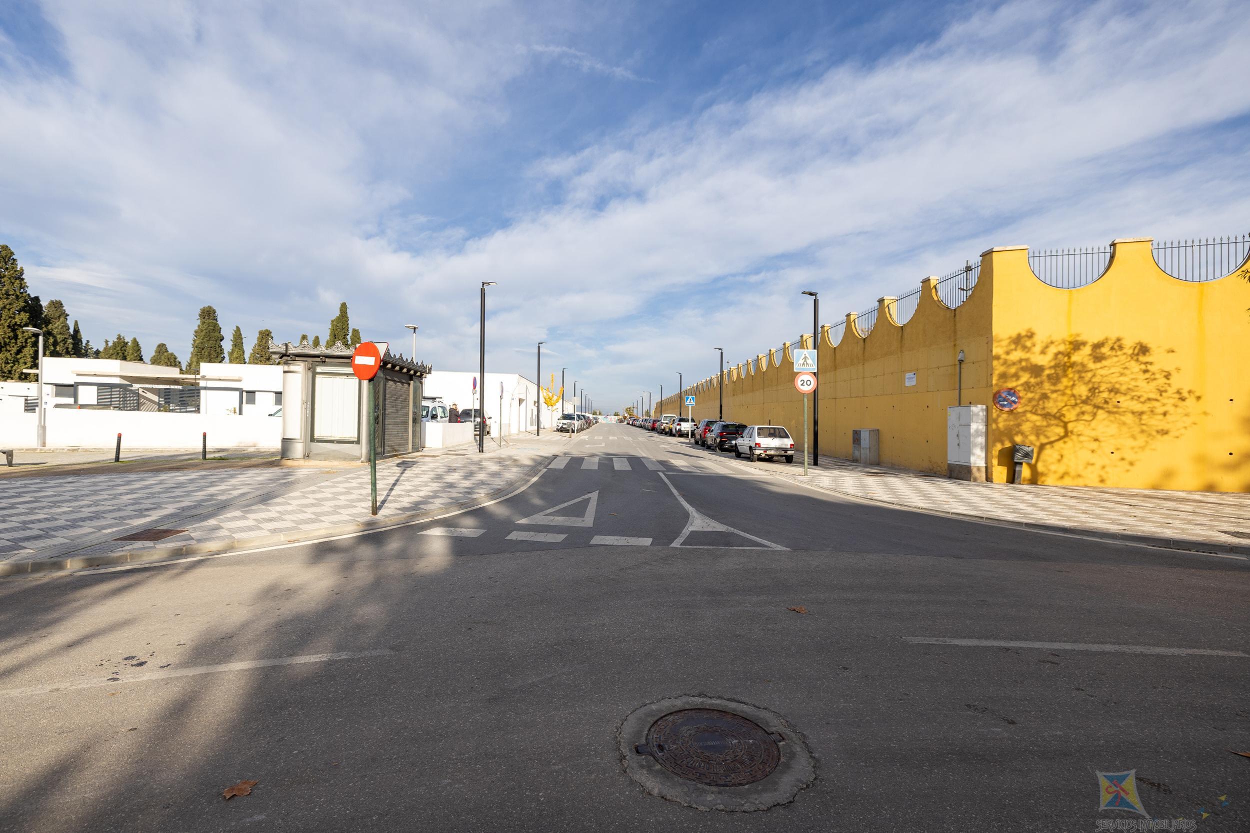 Venta de casa en Maracena