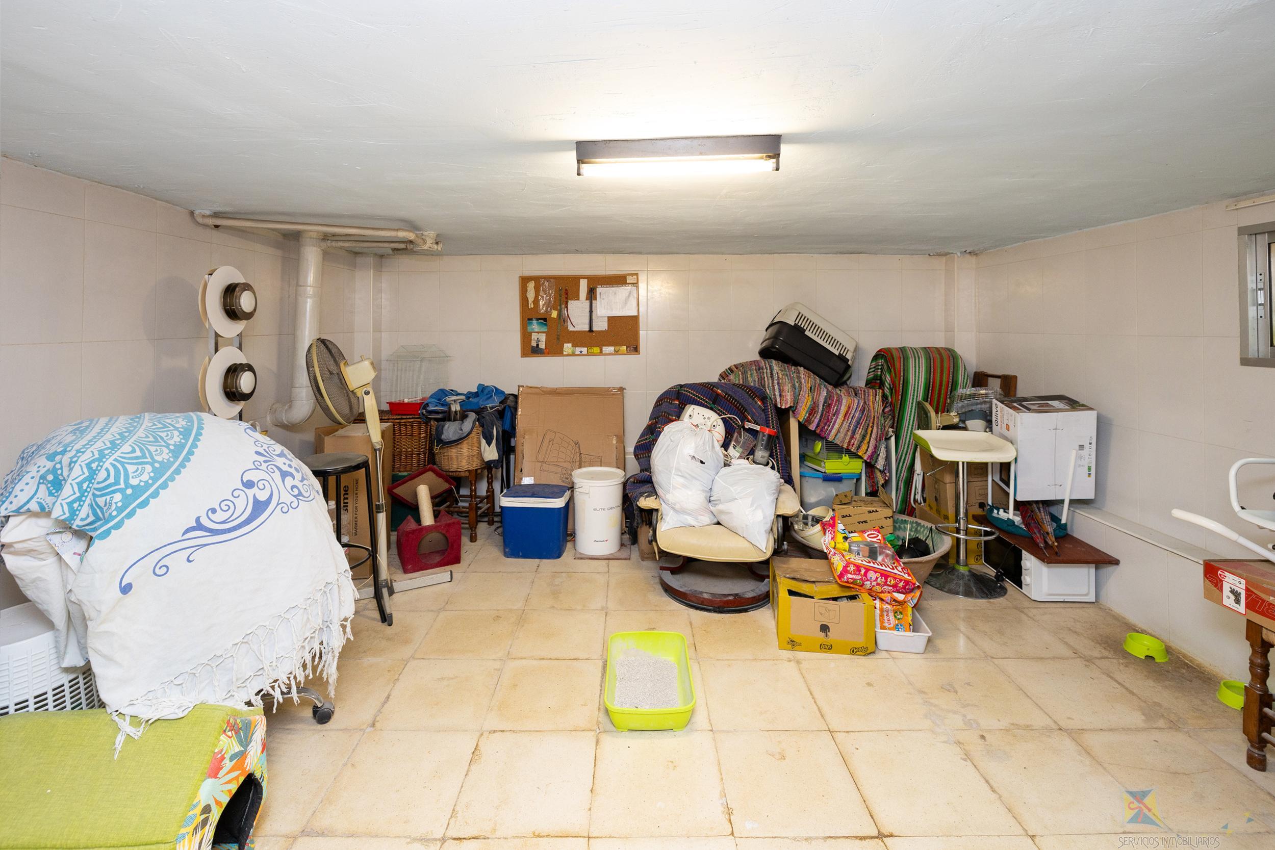 Venta de casa en Maracena