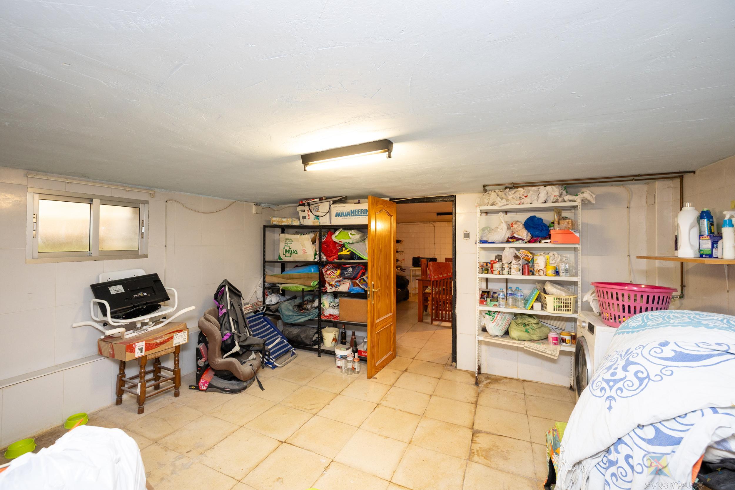 Venta de casa en Maracena