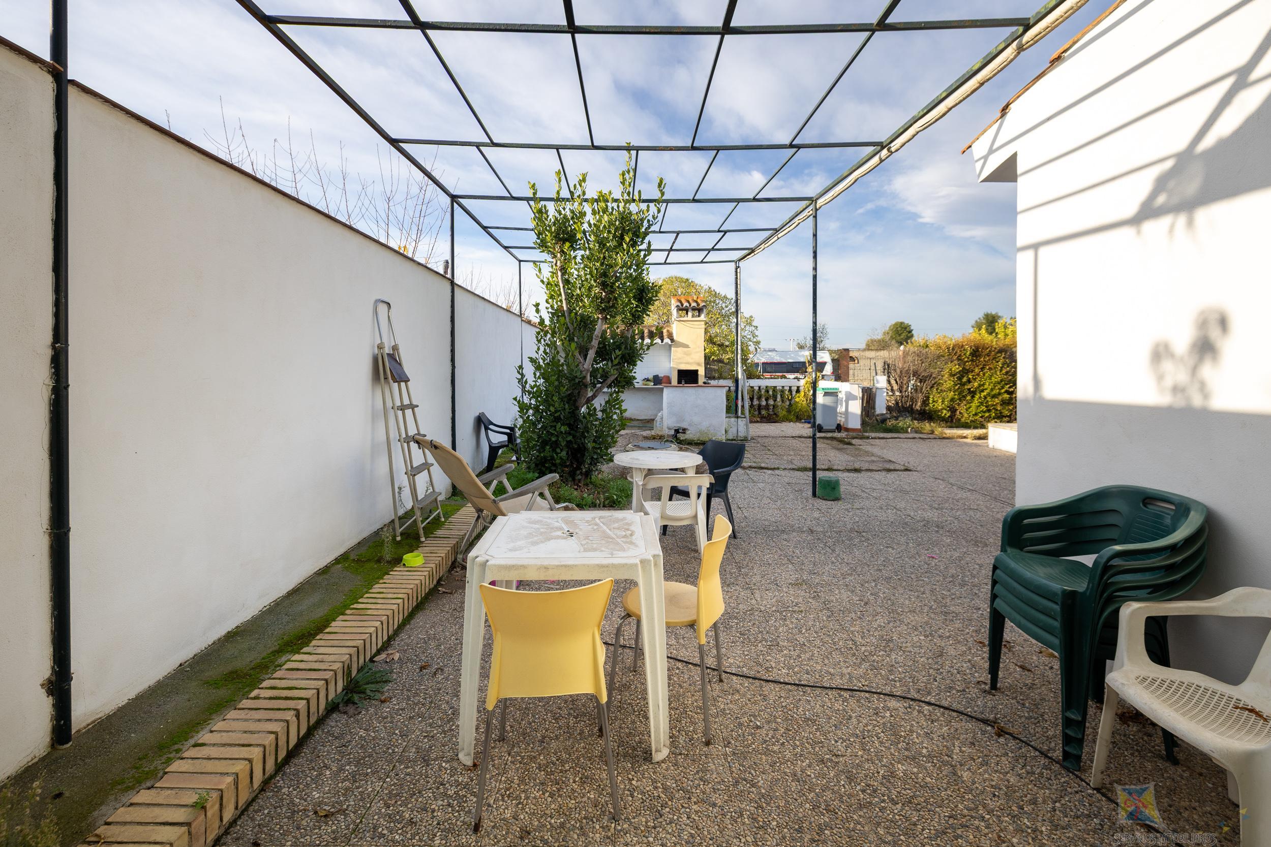 Venta de casa en Maracena