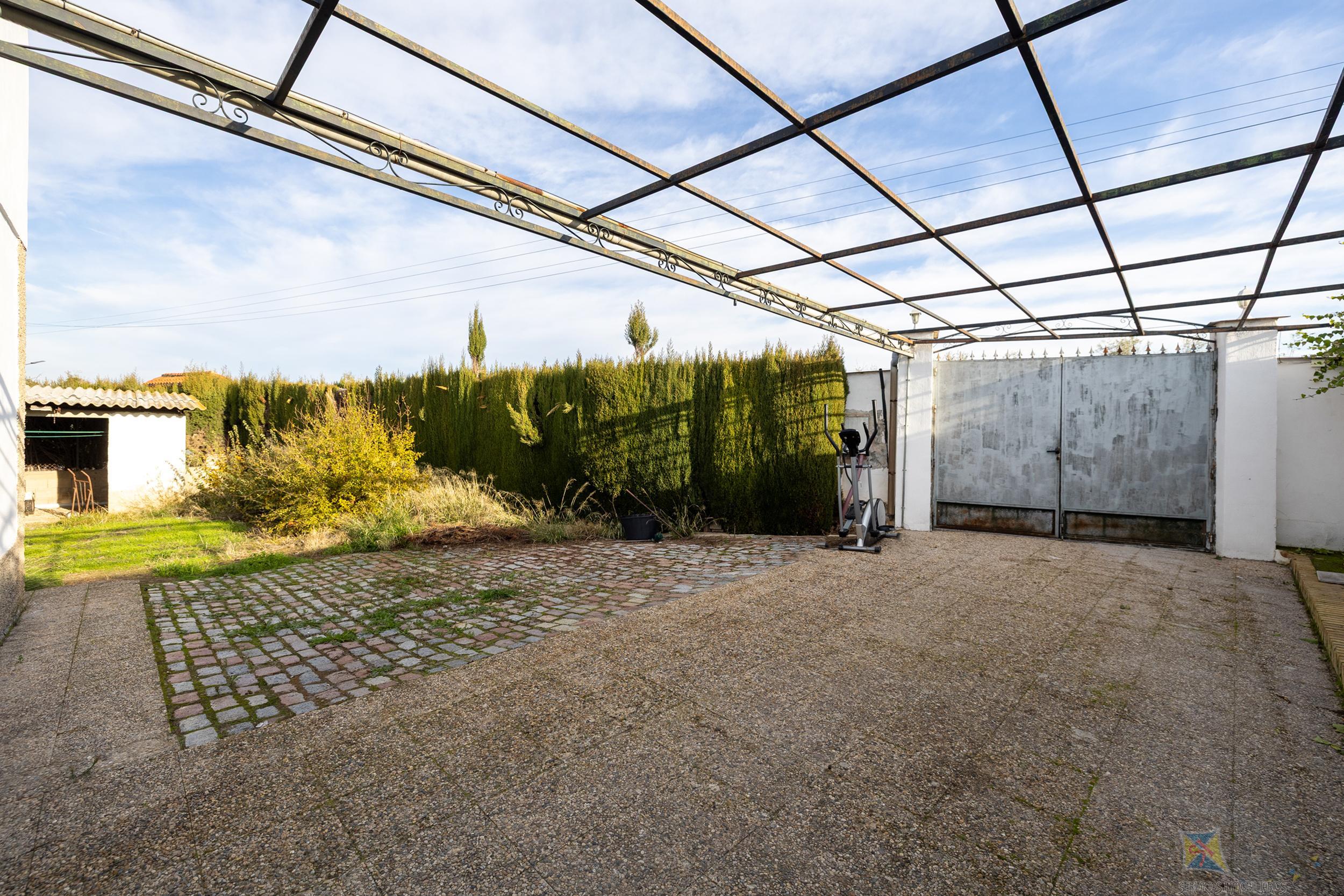 Venta de casa en Maracena