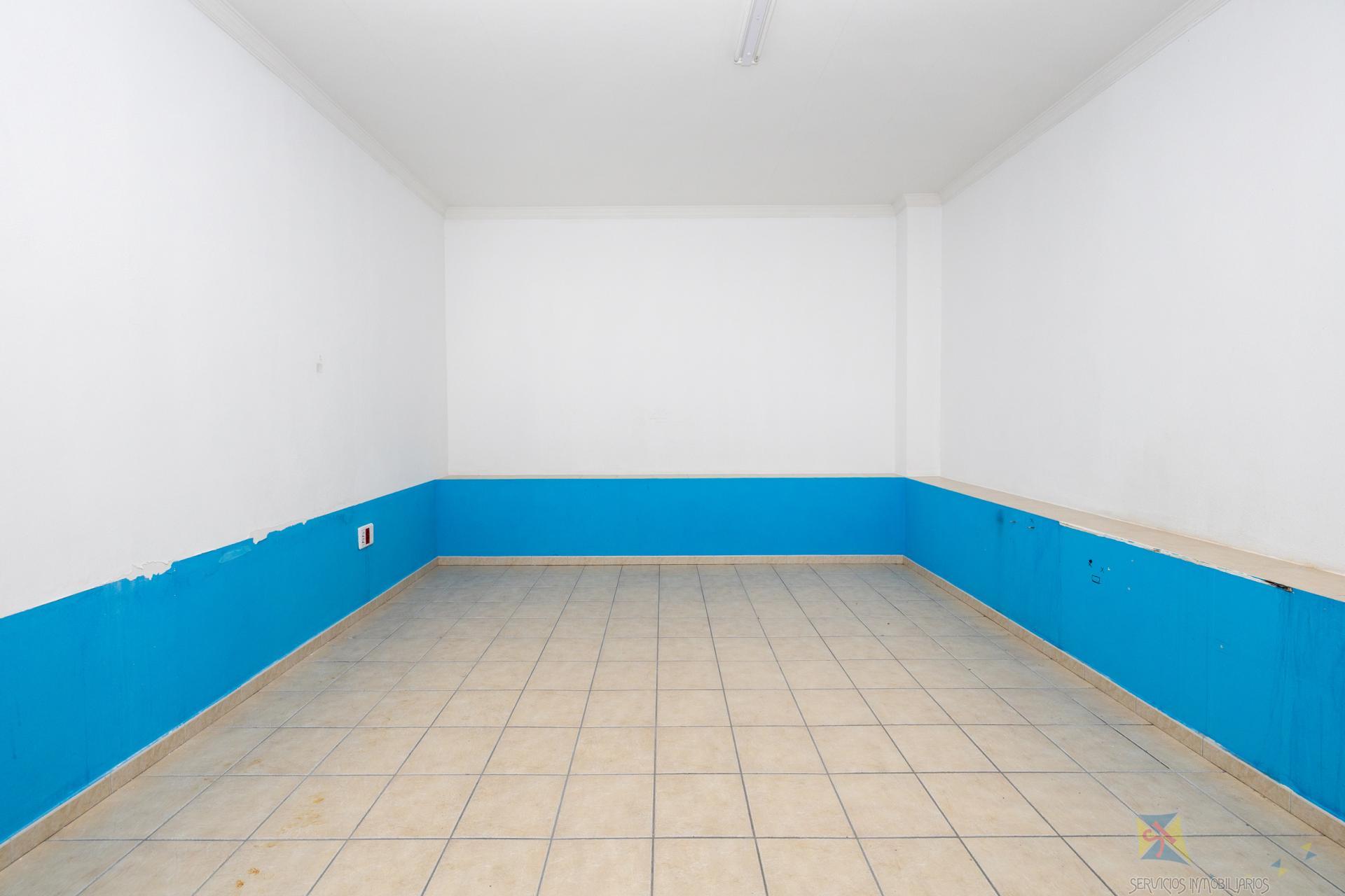 Venta de local en Lanjaron