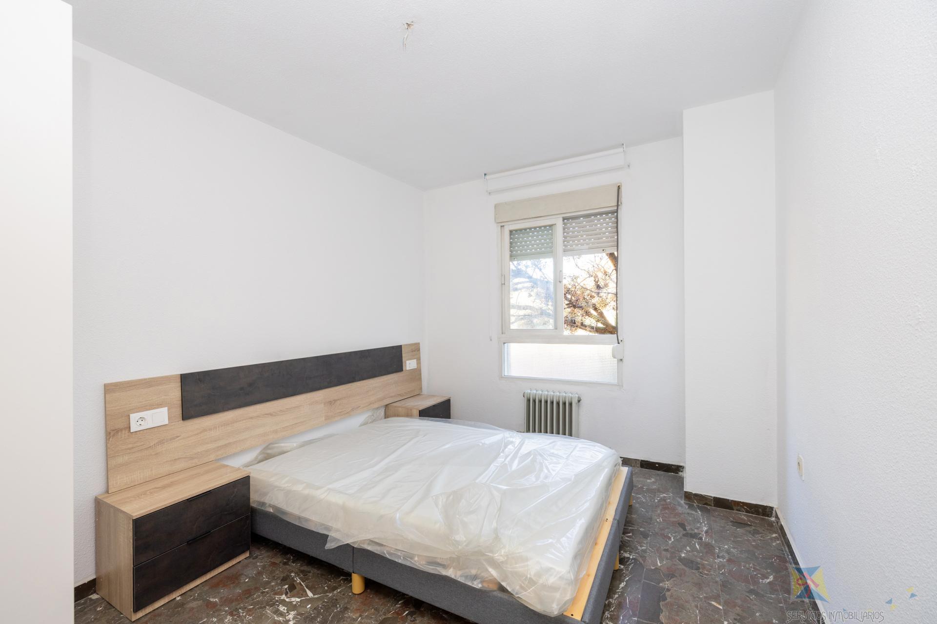 Venta de piso en Granada