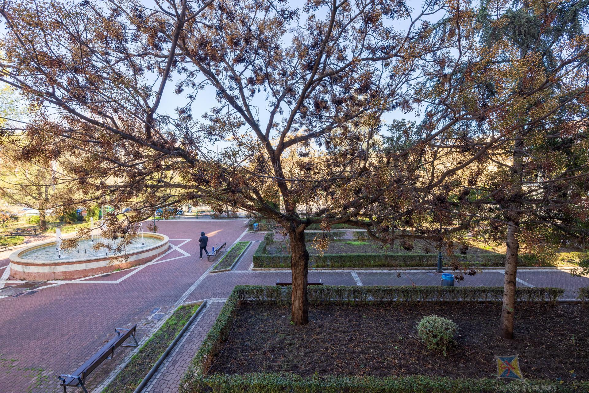 Venta de piso en Granada