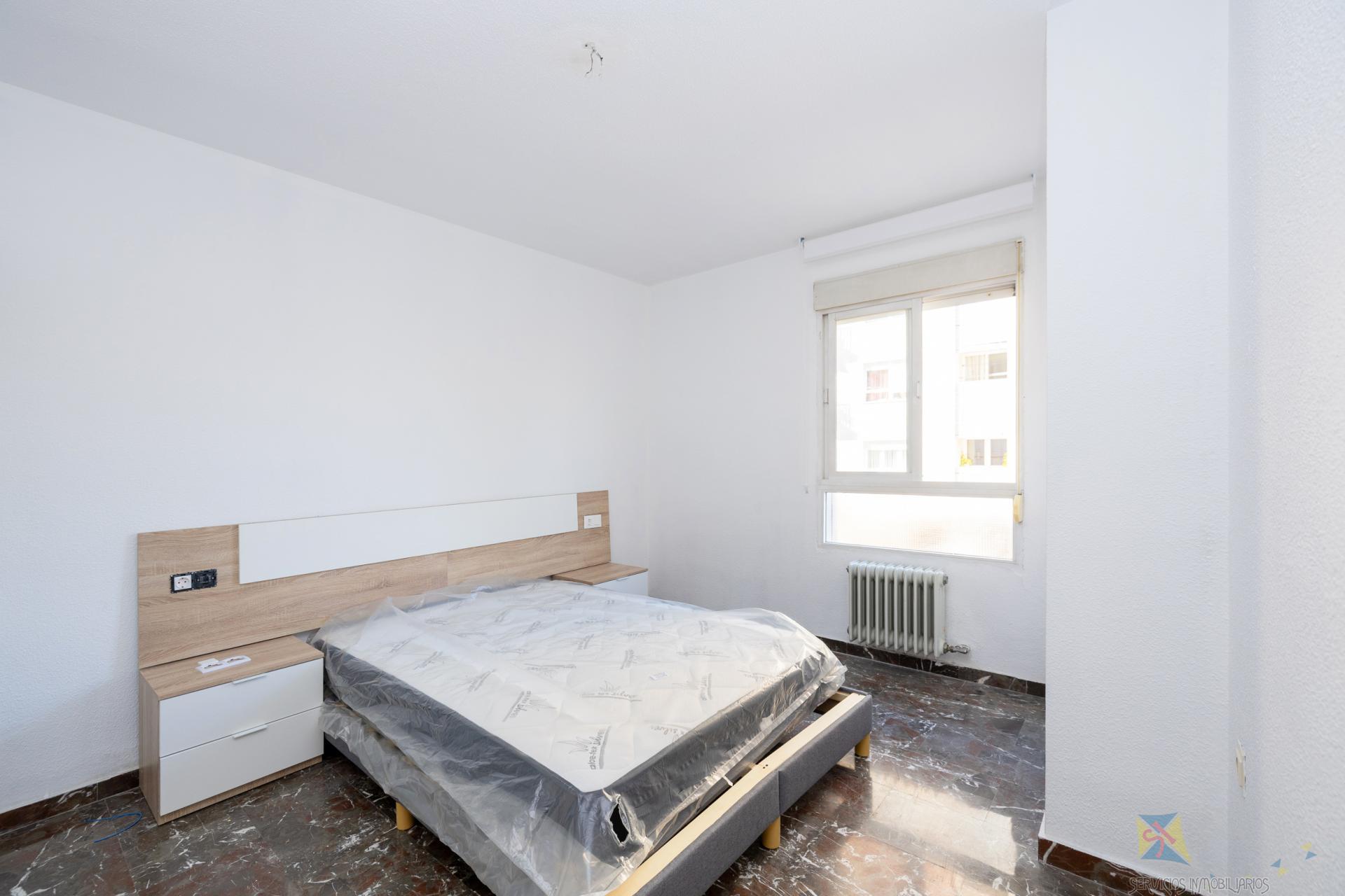 Venta de piso en Granada