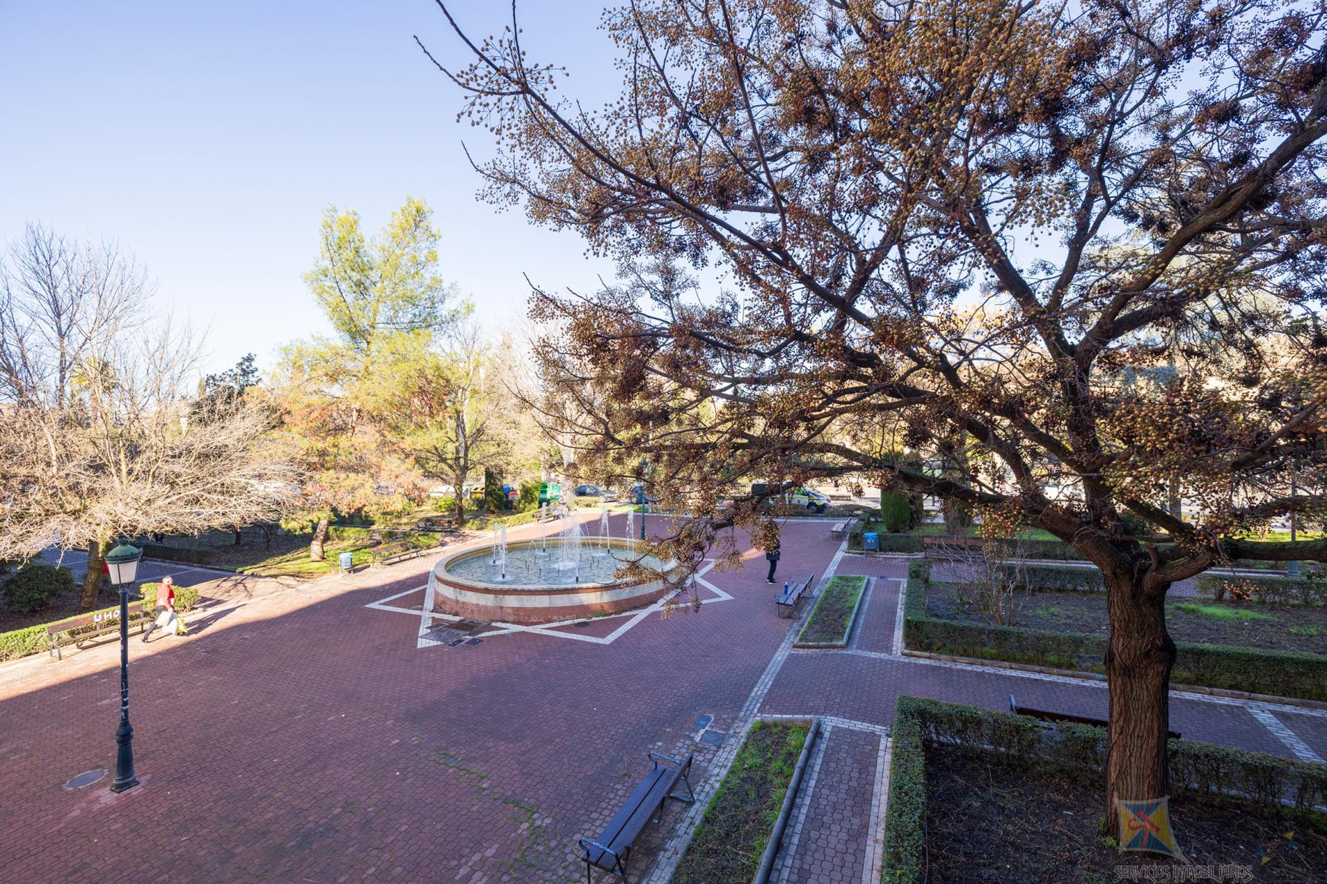 Venta de piso en Granada