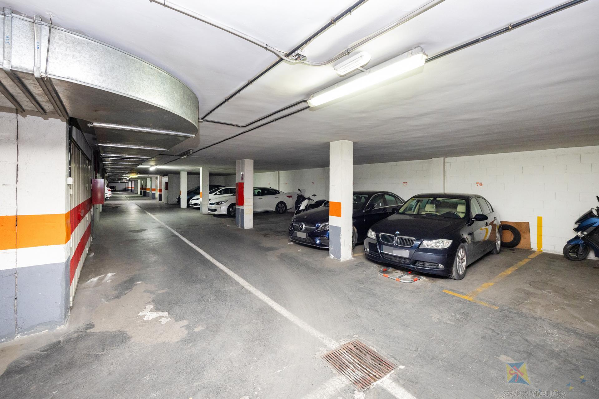 Venta de piso en Granada