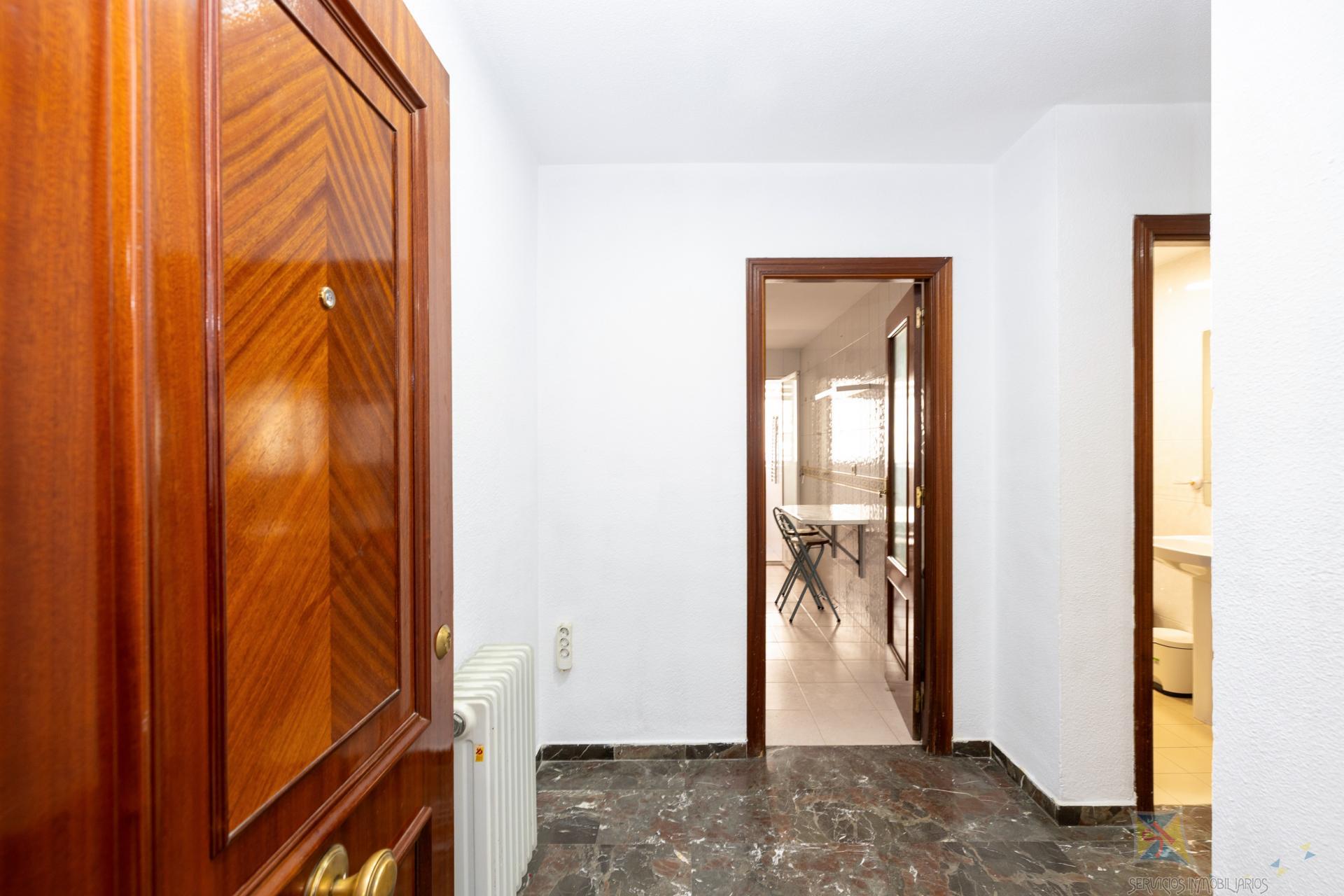 Venta de piso en Granada