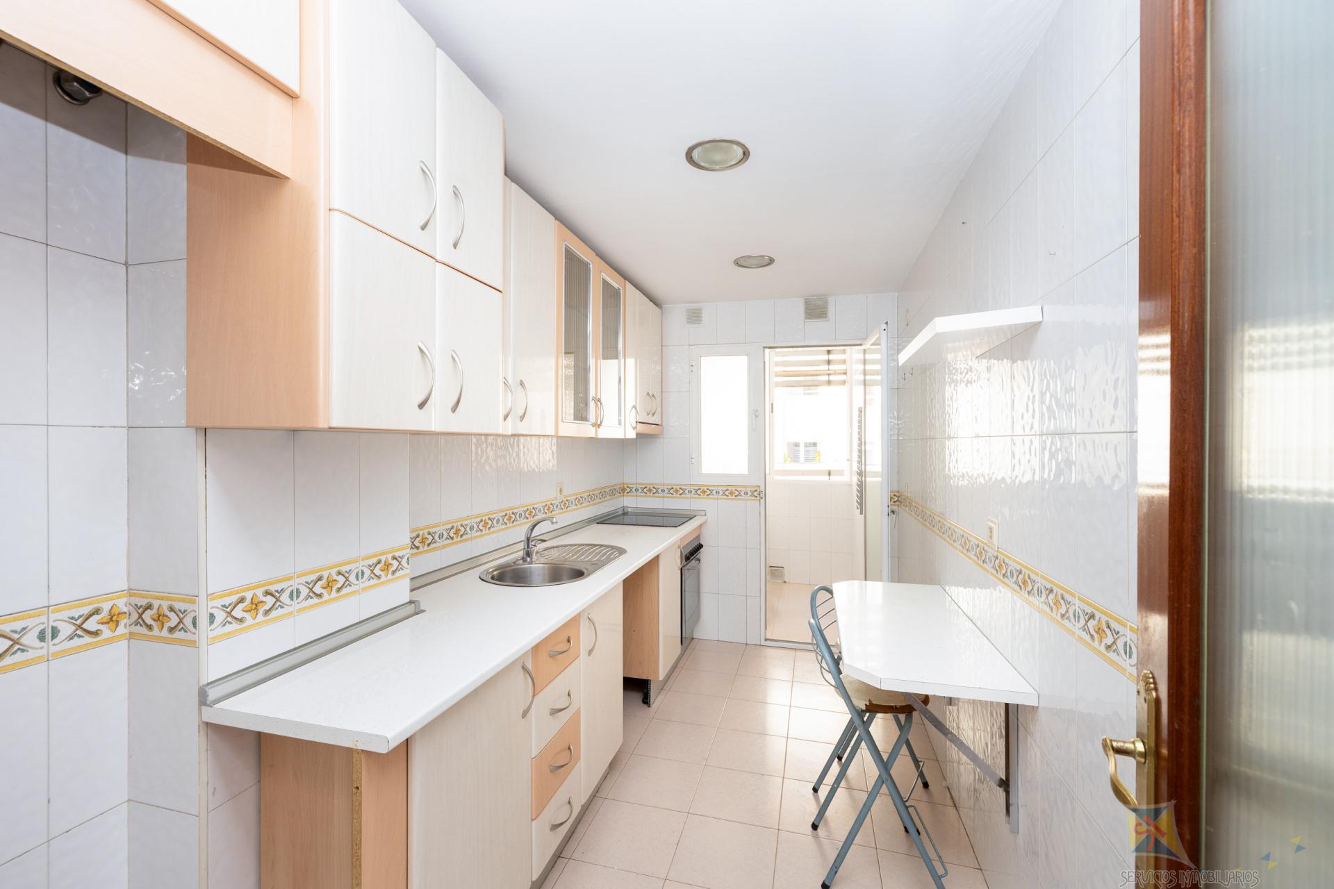 Venta de piso en Granada