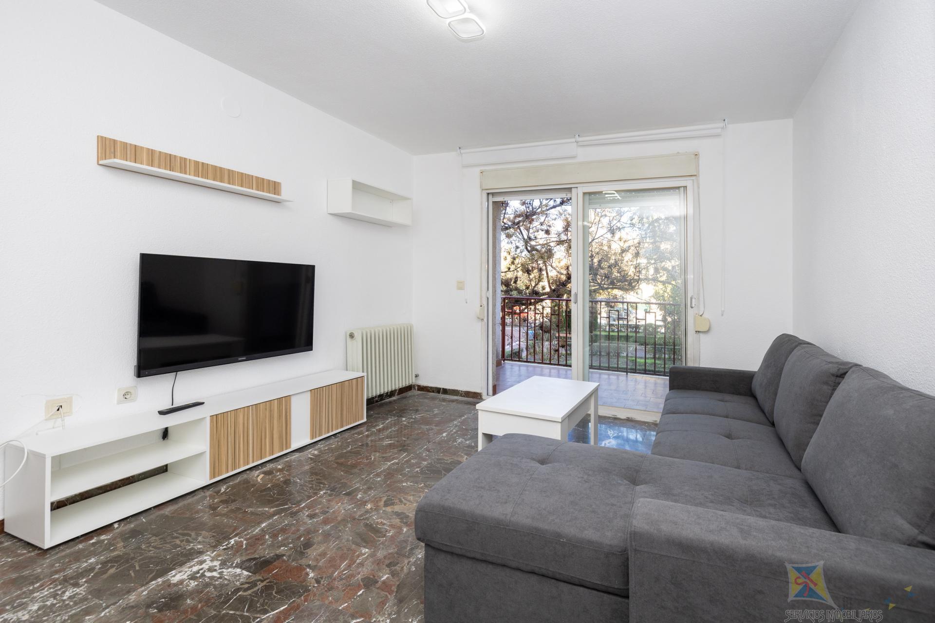 Venta de piso en Granada