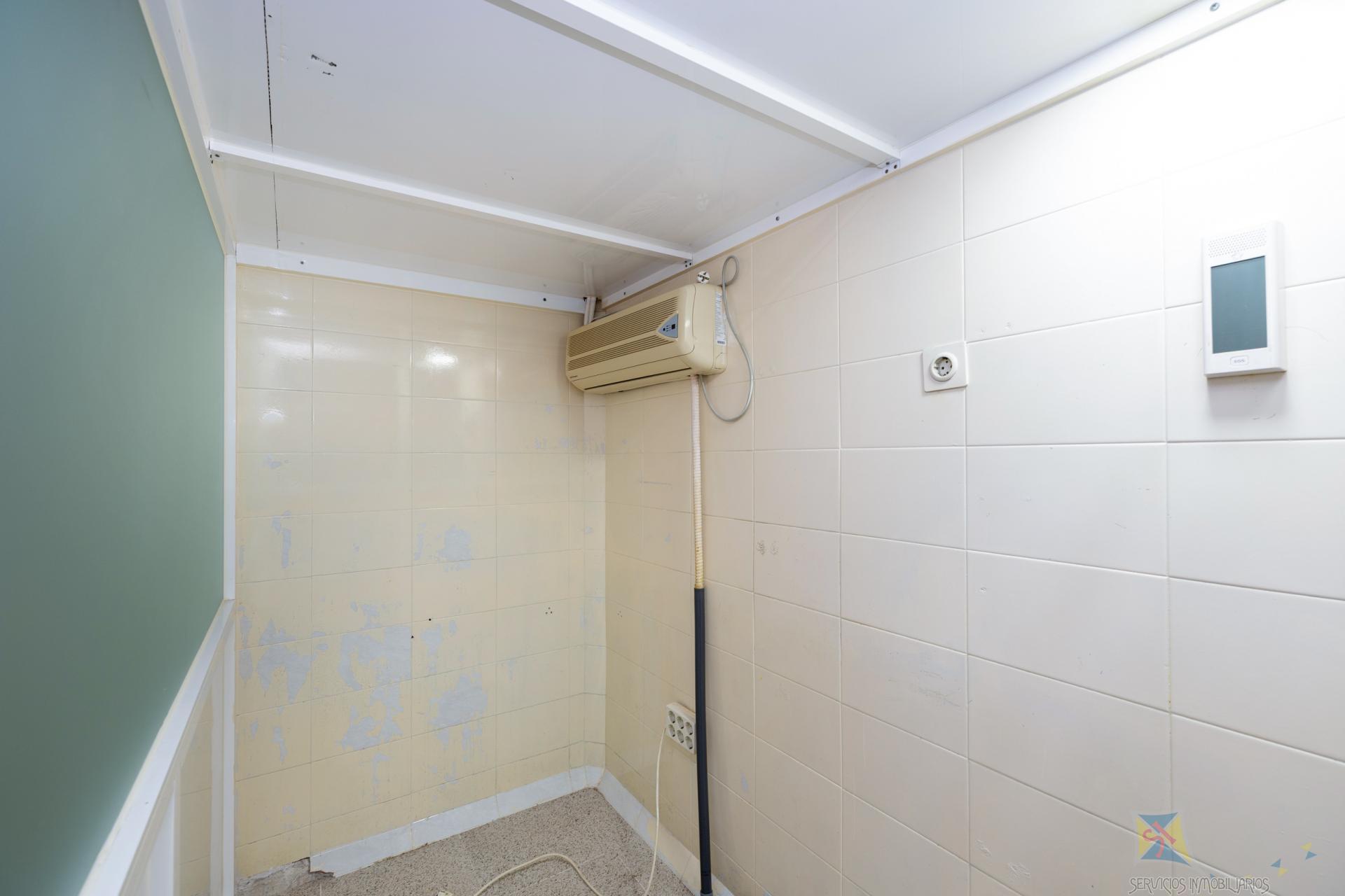 Venta de local en Motril