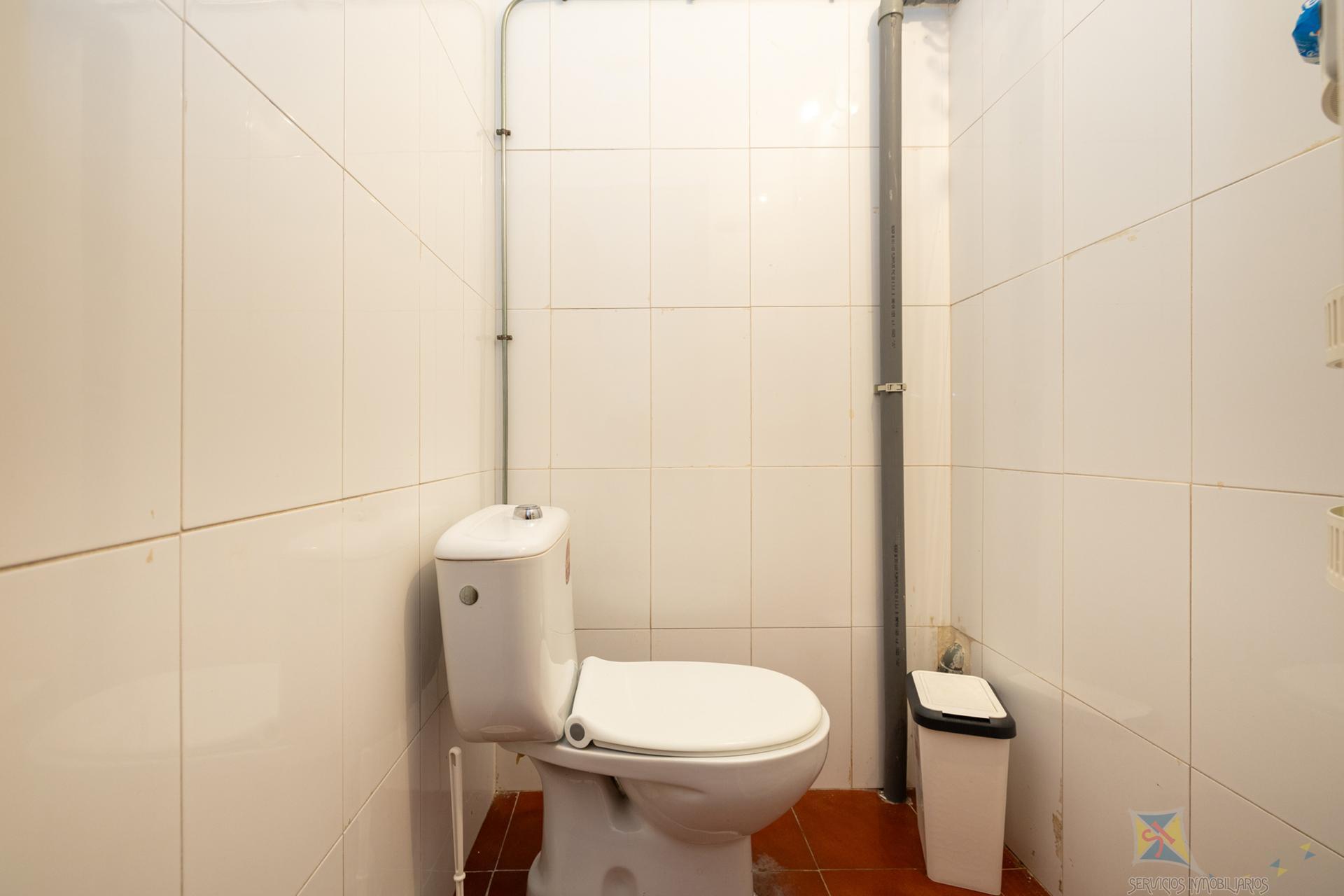 Venta de local en Motril