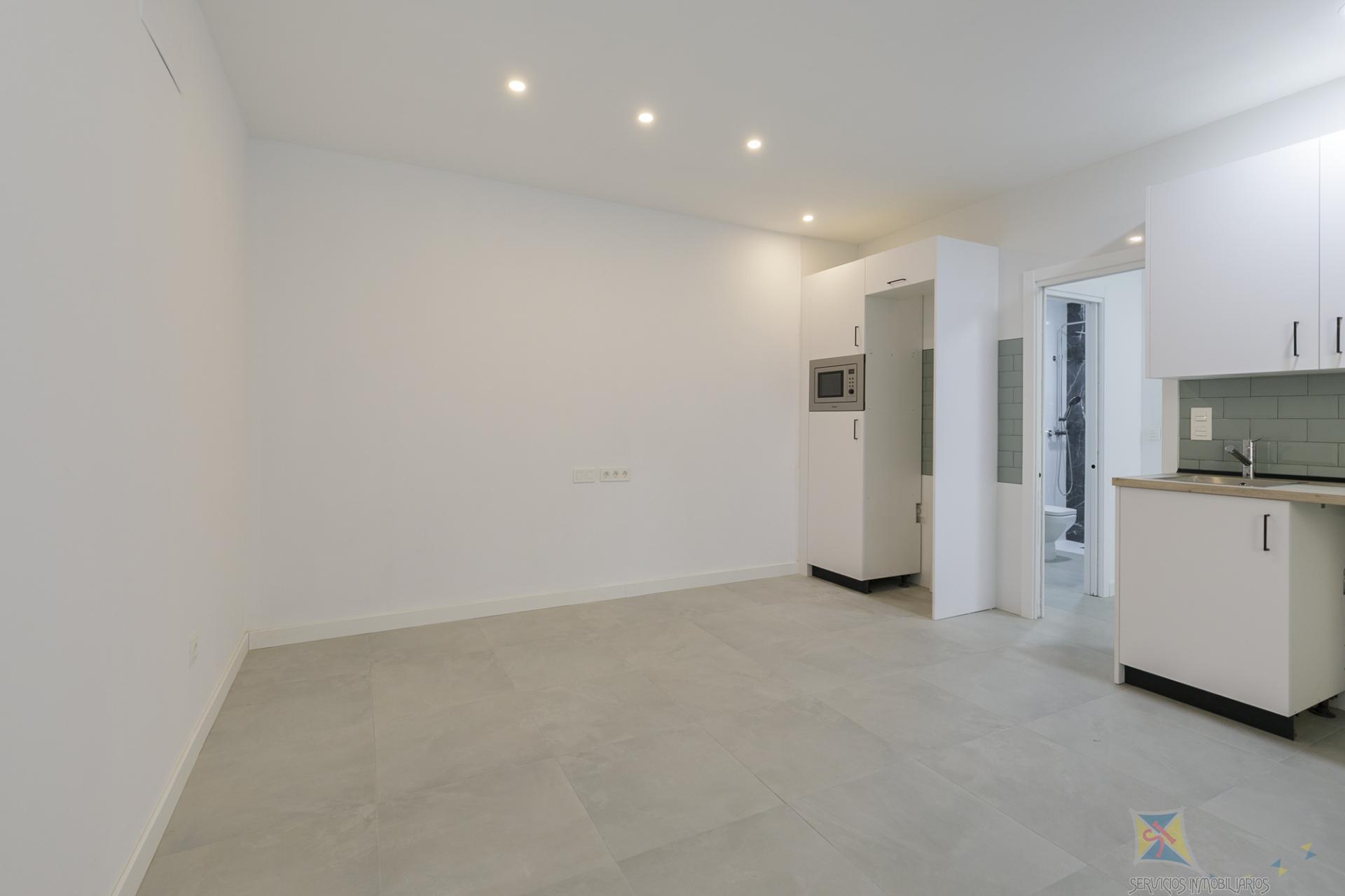Venta de apartamento en Granada
