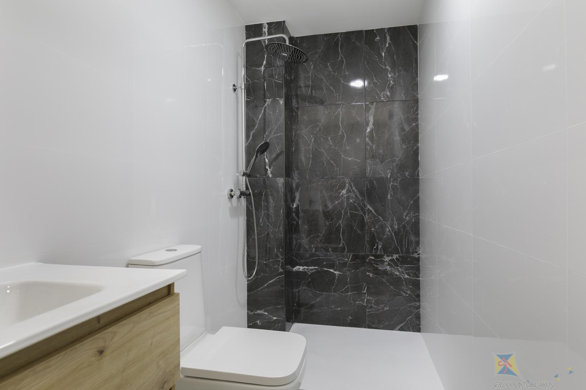 Venta de apartamento en Granada