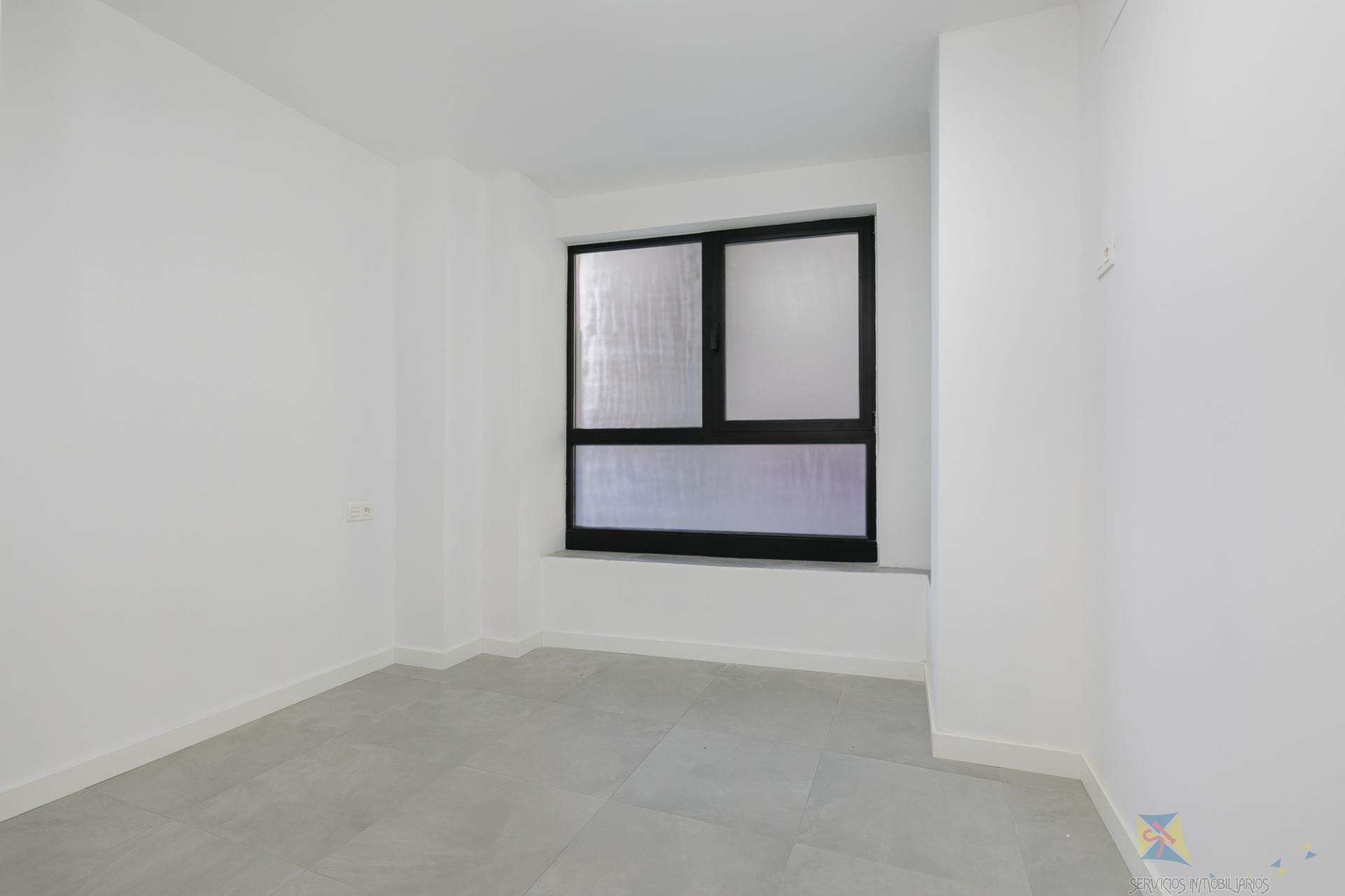 Venta de apartamento en Granada