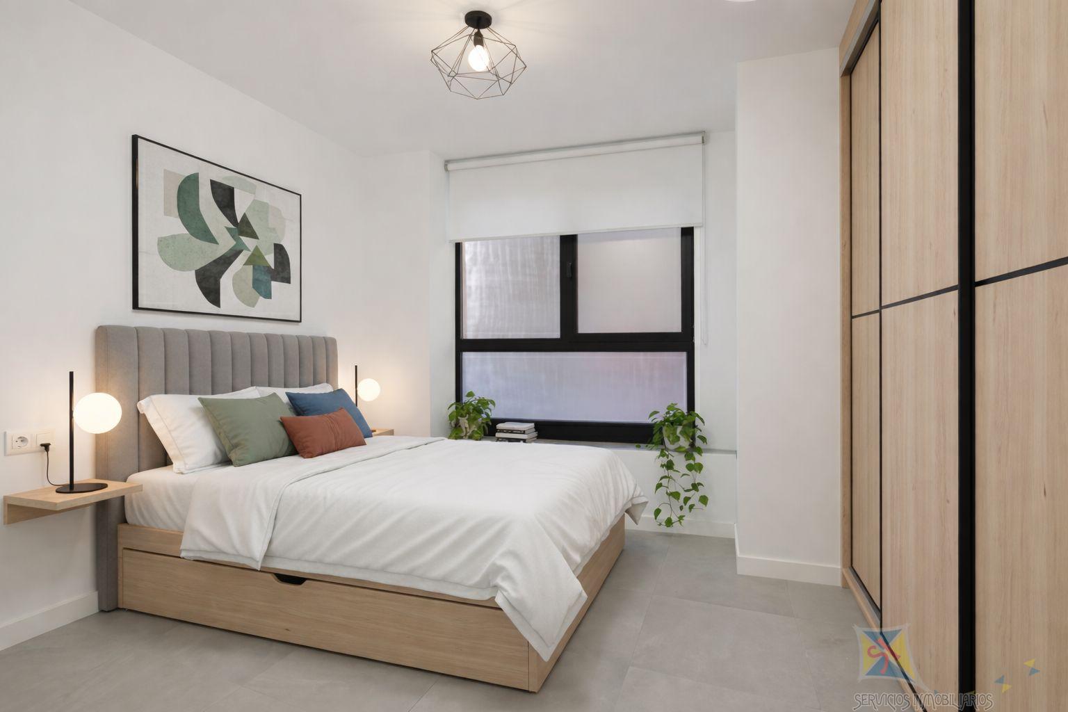 Venta de apartamento en Granada