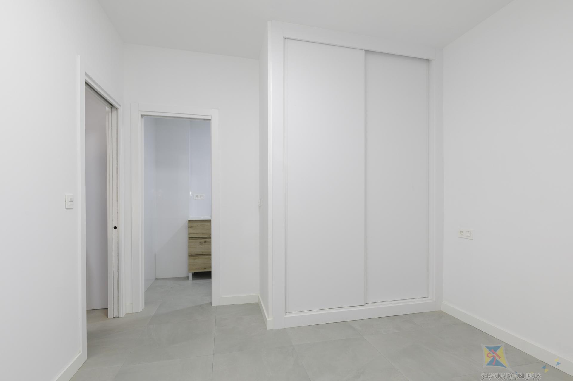 Venta de apartamento en Granada
