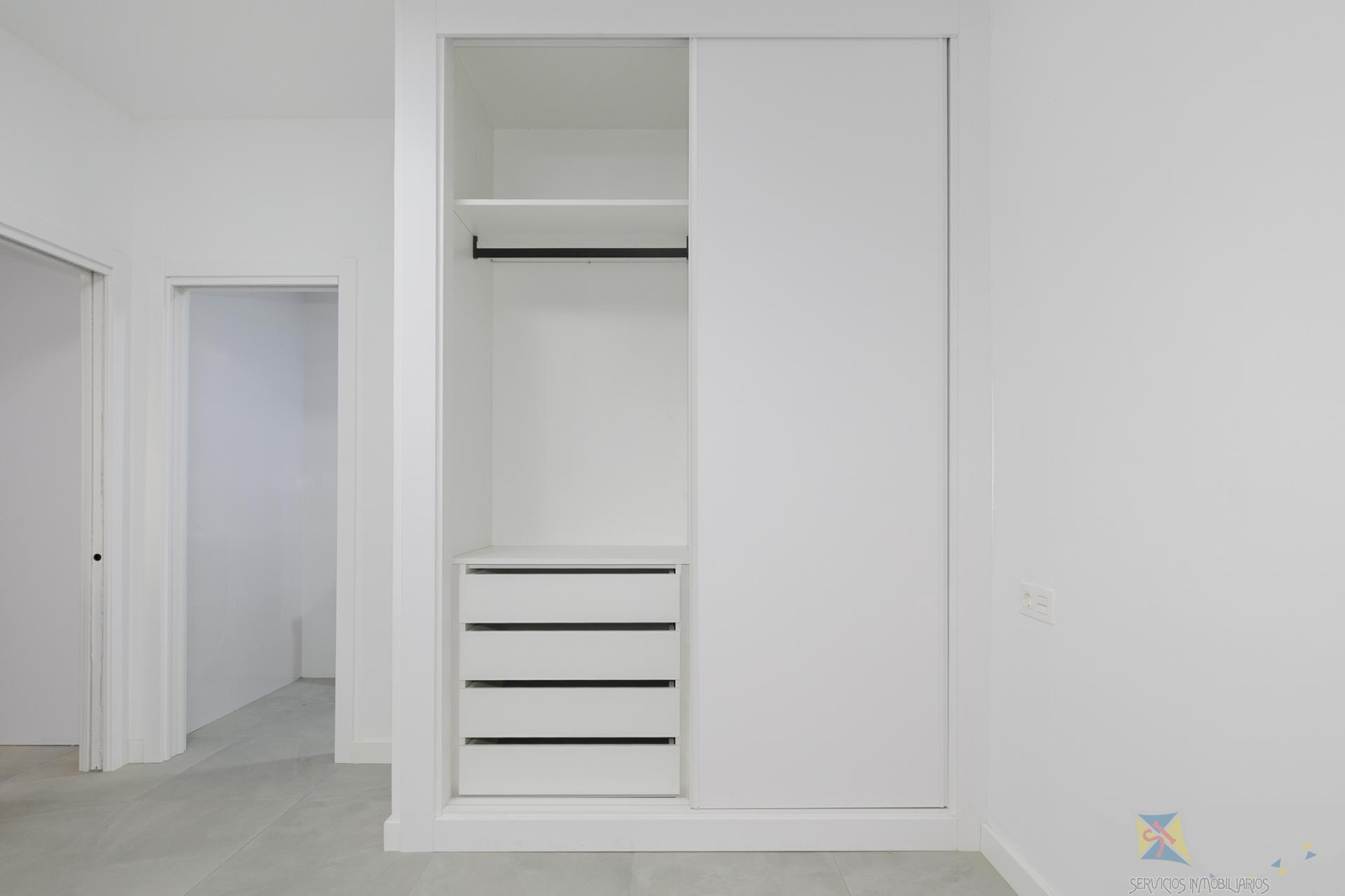 Venta de apartamento en Granada